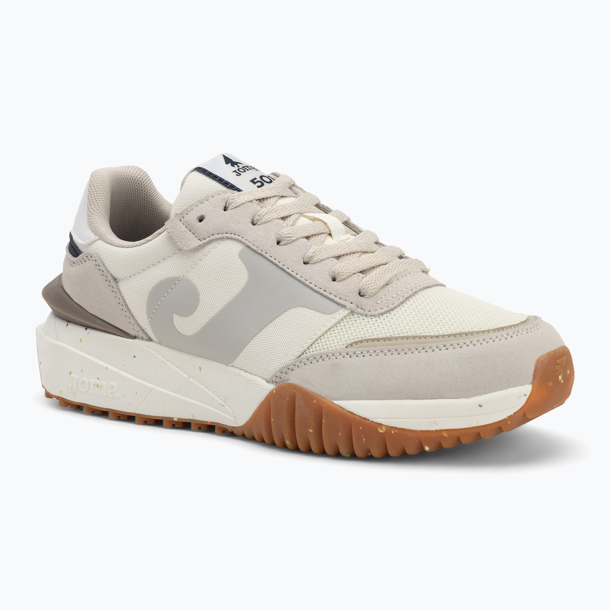Buty męskie Joma C.501 beige 