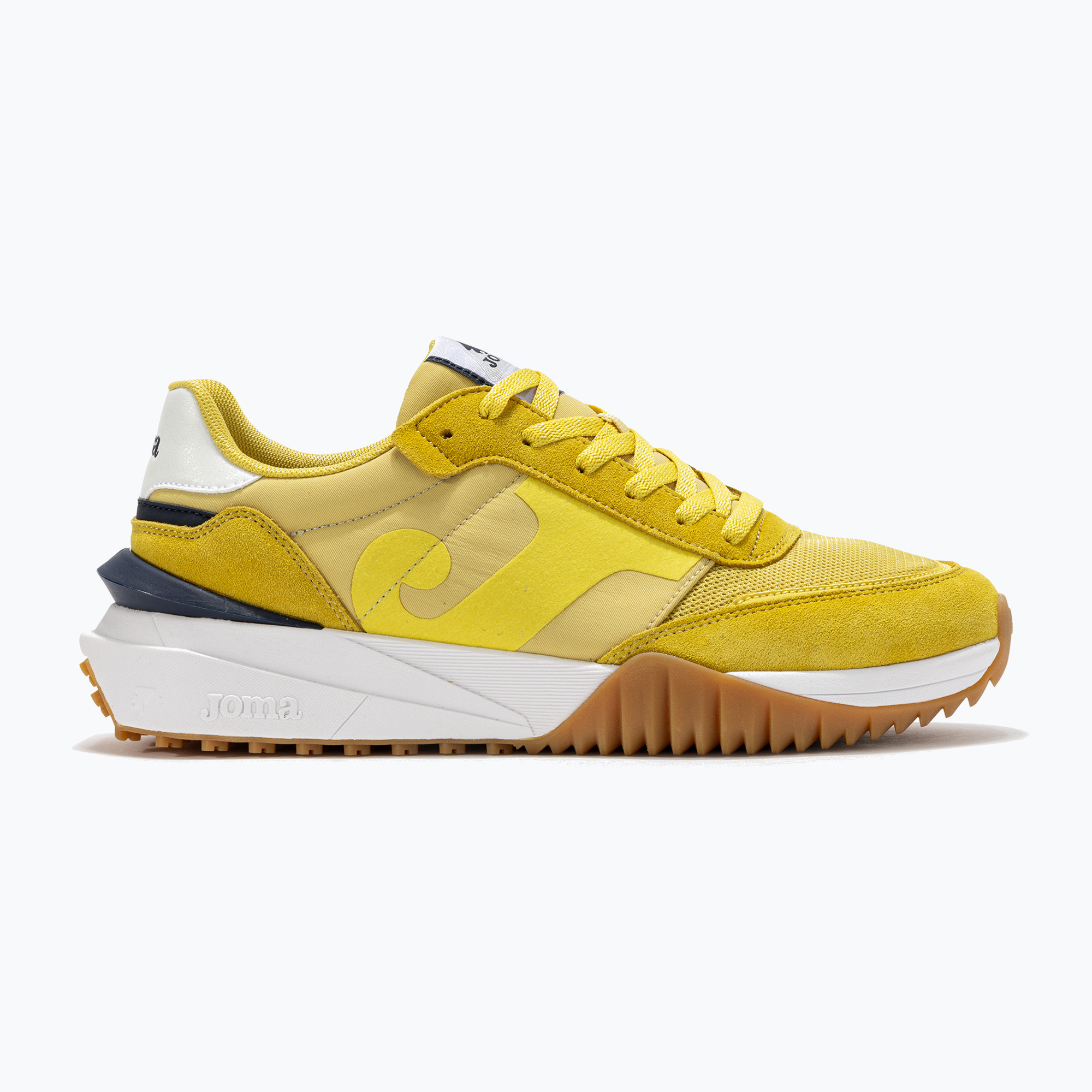 Buty męskie Joma C.501 yellow | WYSYŁKA W 24H | 30 DNI NA ZWROT