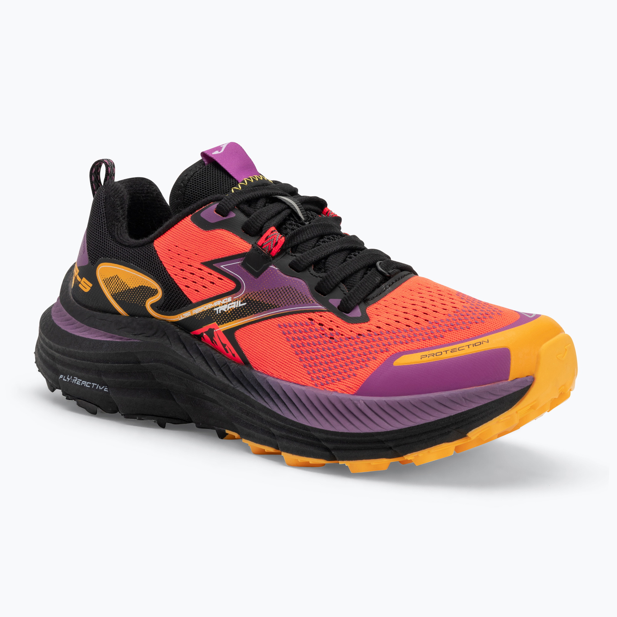 Buty do biegania męskie Joma TR-5 coral 