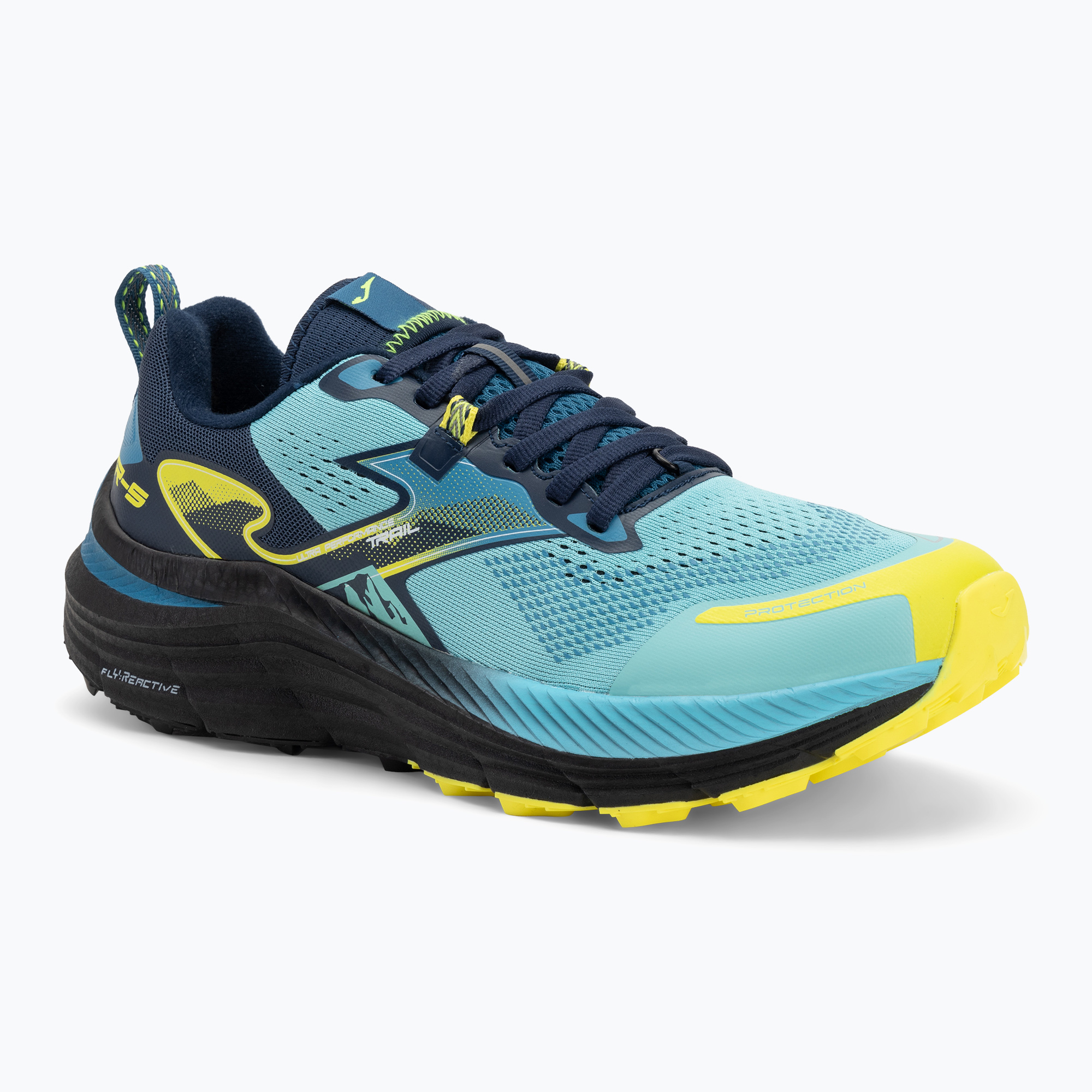 Buty do biegania męskie Joma TR-5 petroleum 