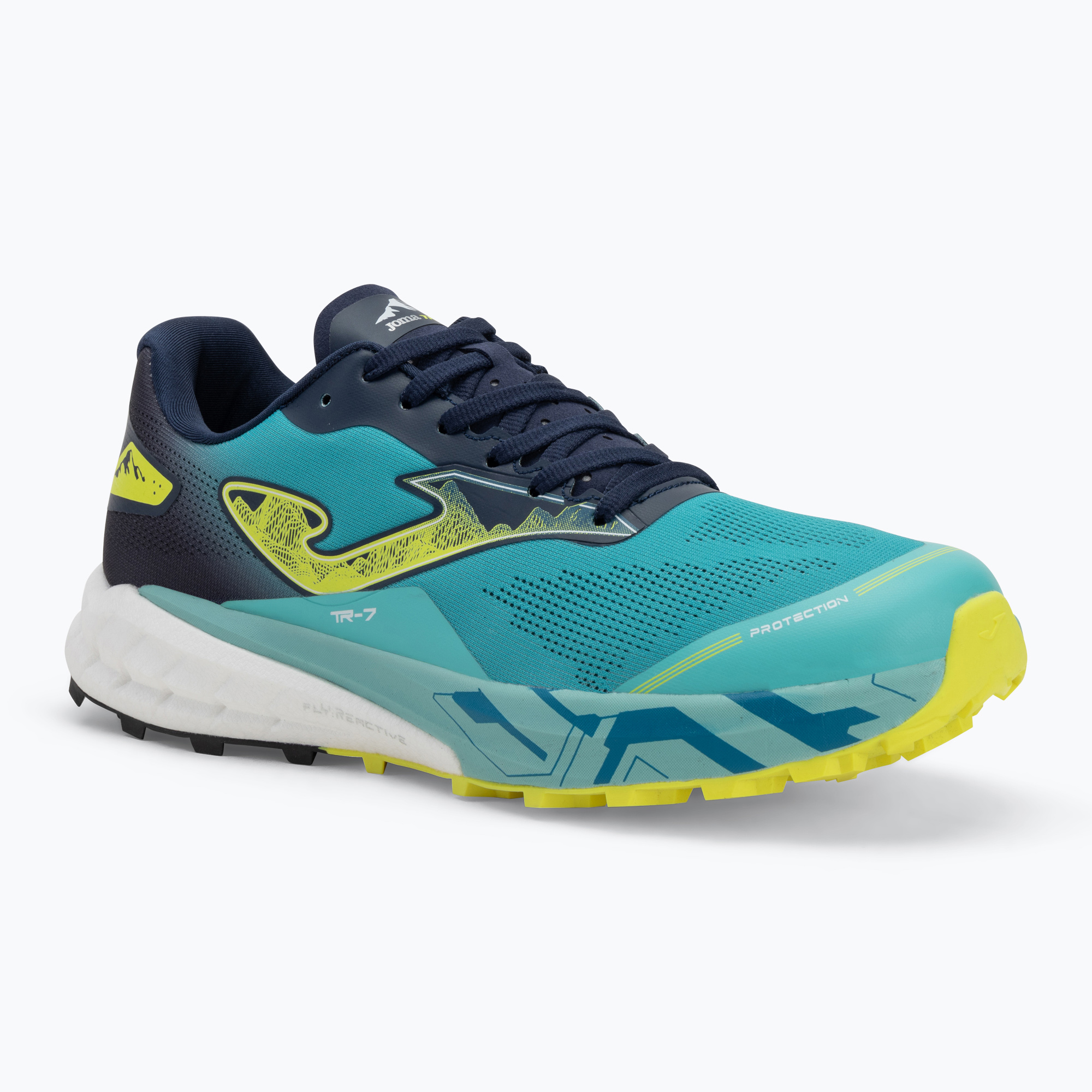 Buty do biegania męskie Joma TR-7000 petroleum 