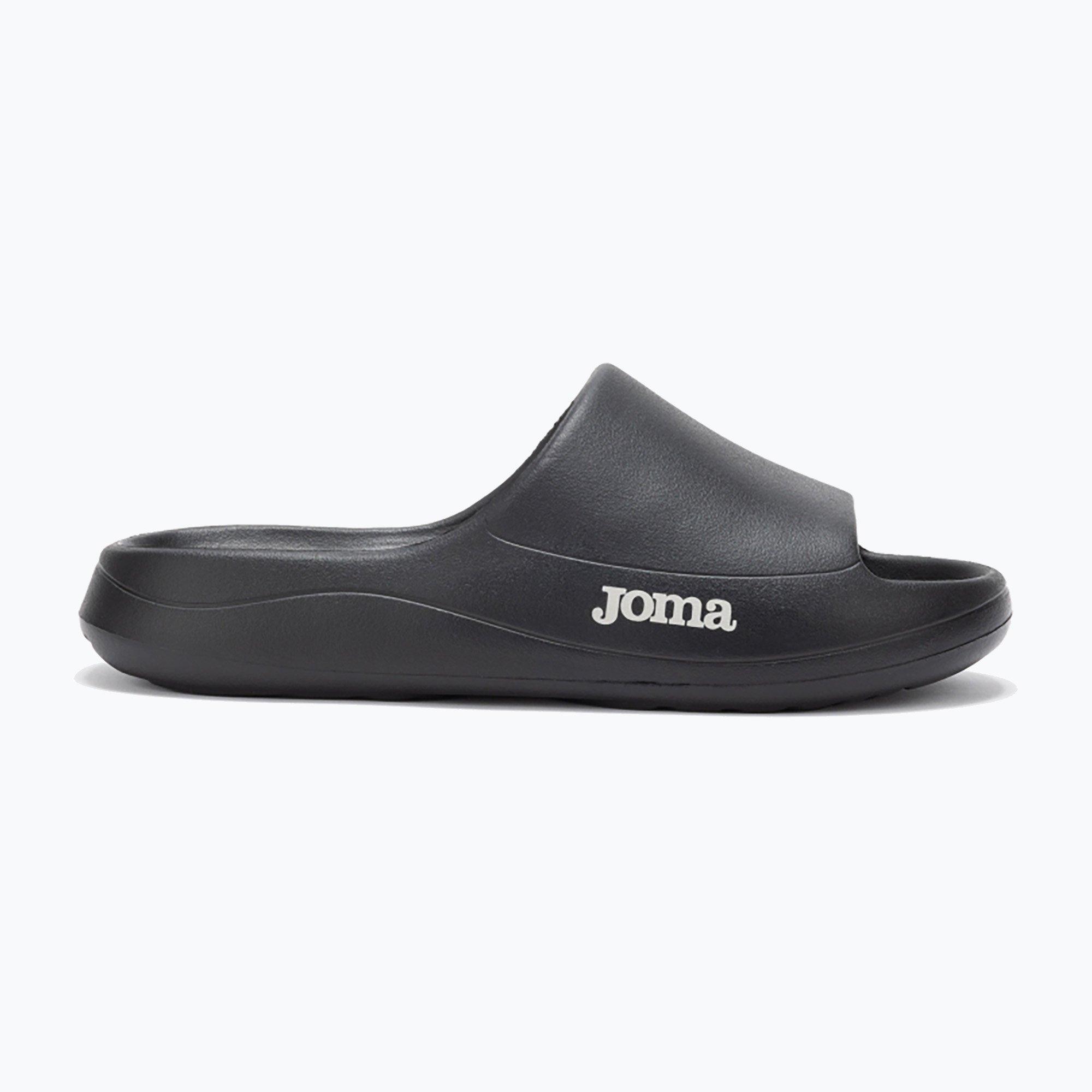 Klapki męskie Joma After Men black 