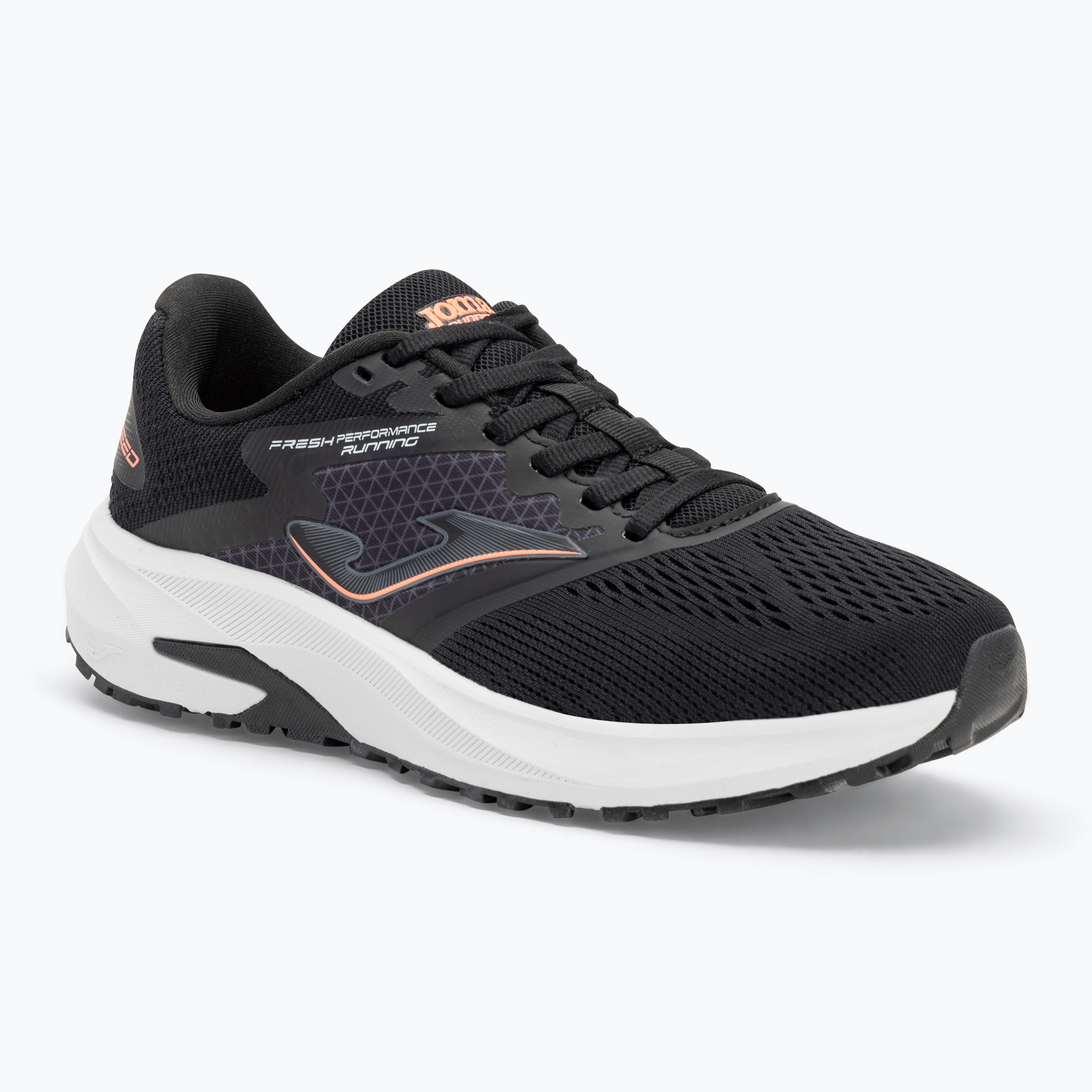 Buty do biegania damskie Joma Speed black 