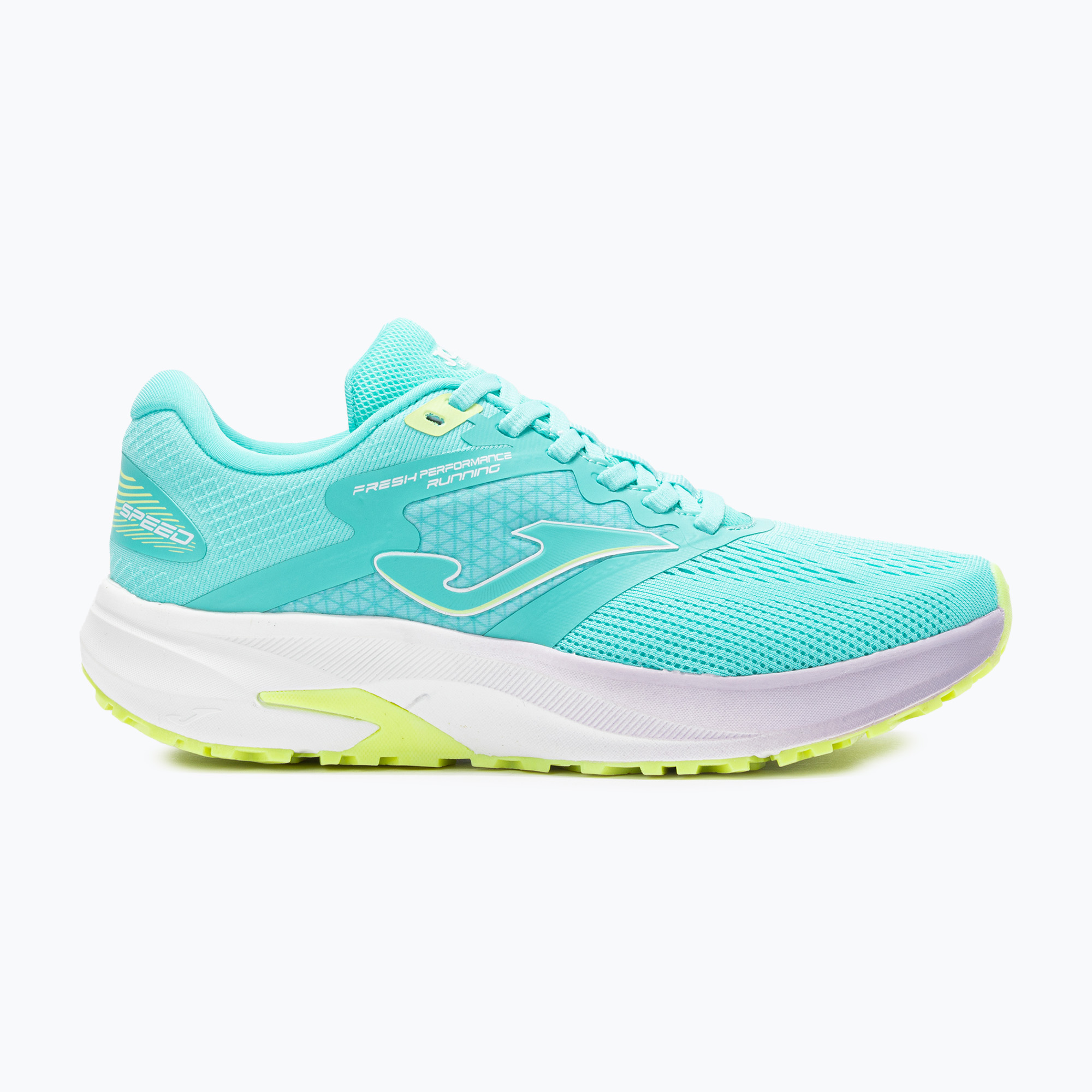 Buty do biegania damskie Joma Speed turquoise | WYSYŁKA W 24H | 30 DNI NA ZWROT