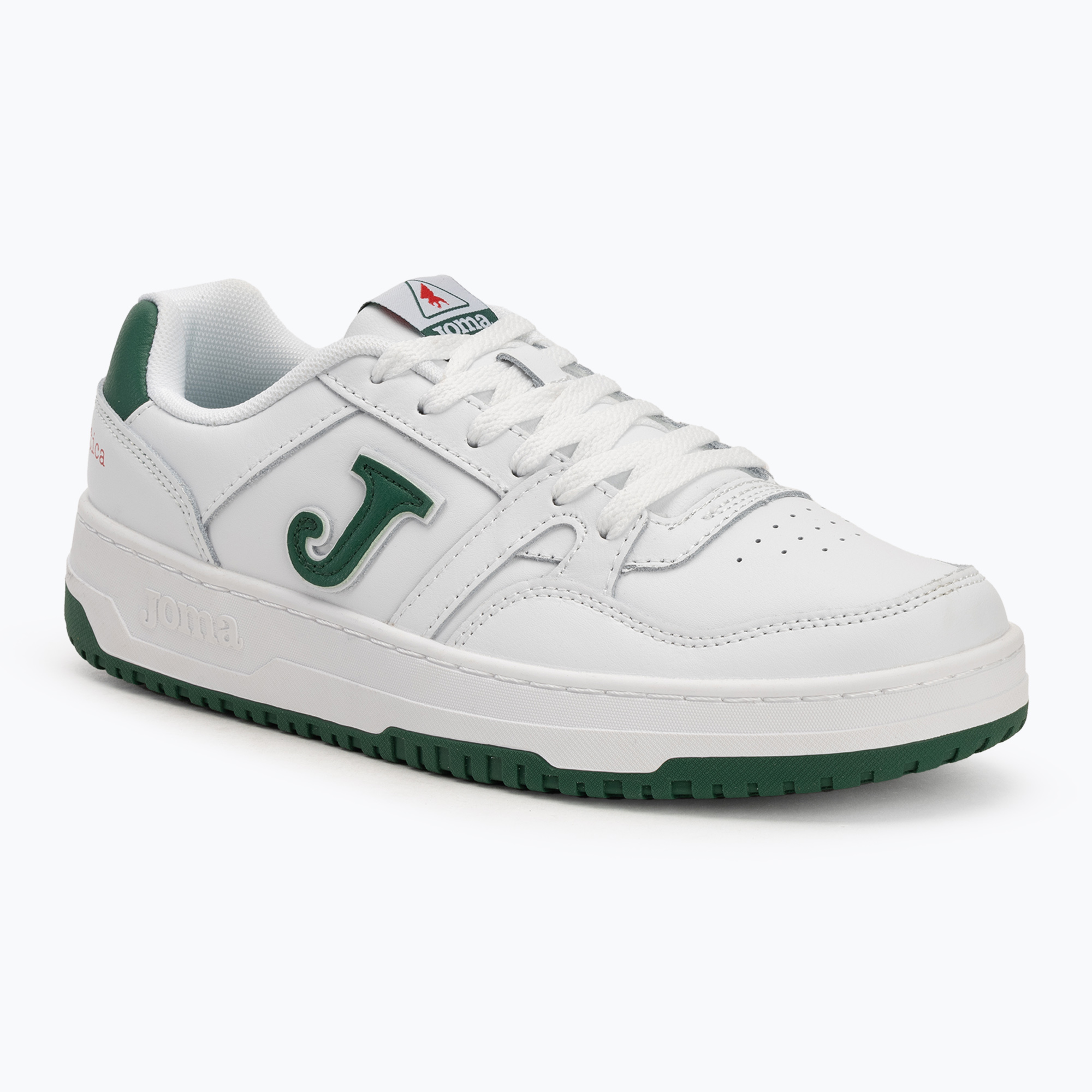 Buty męskie Joma C.Attica white/green | WYSYŁKA W 24H | 30 DNI NA ZWROT