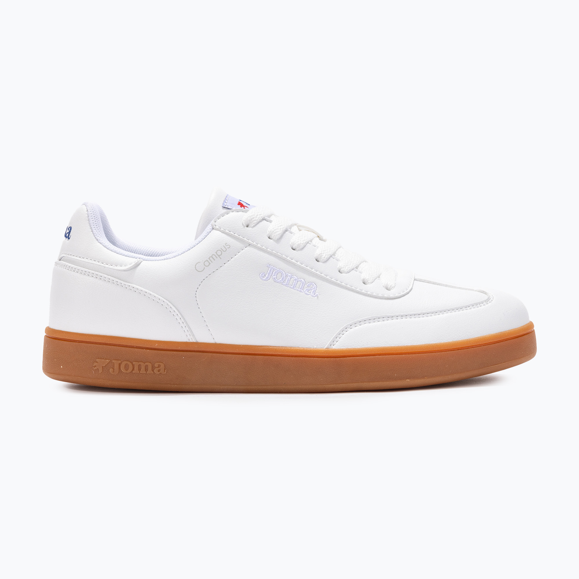 Buty męskie Joma Campus white | WYSYŁKA W 24H | 30 DNI NA ZWROT