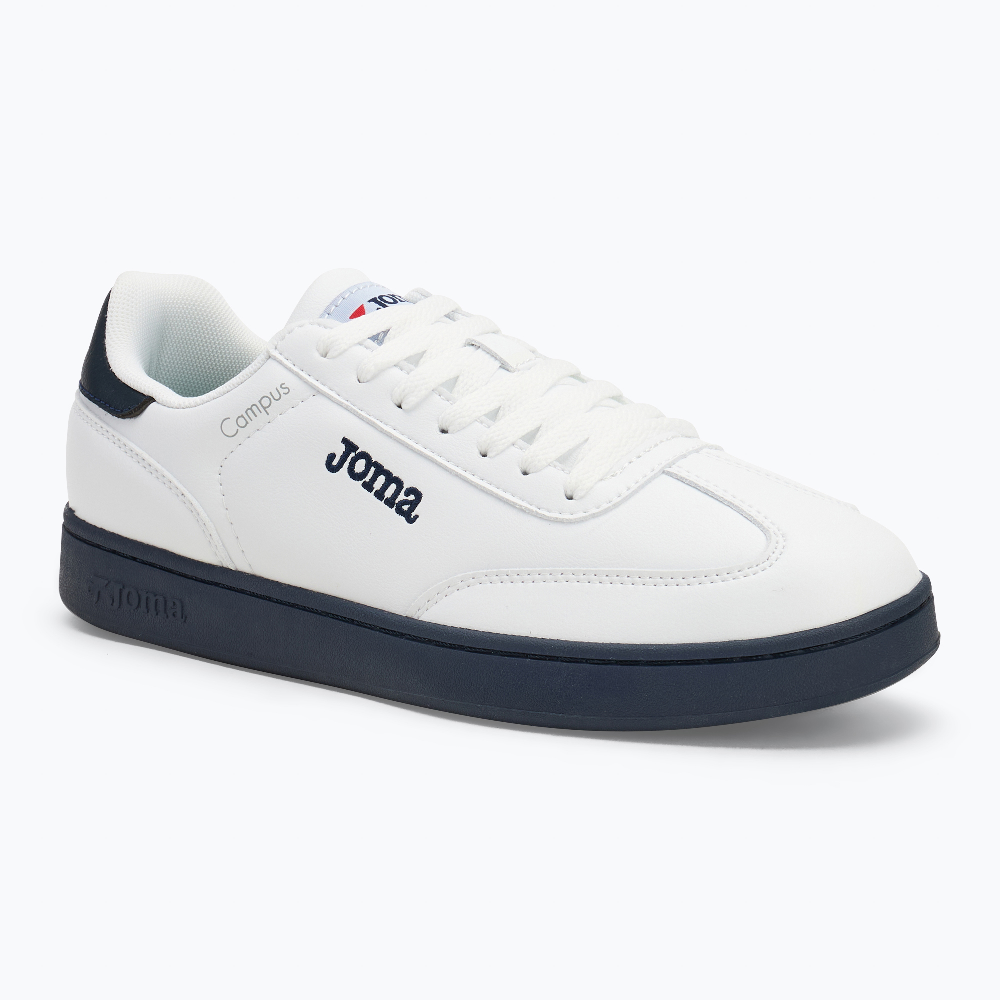 Buty męskie Joma Campus white/blue 