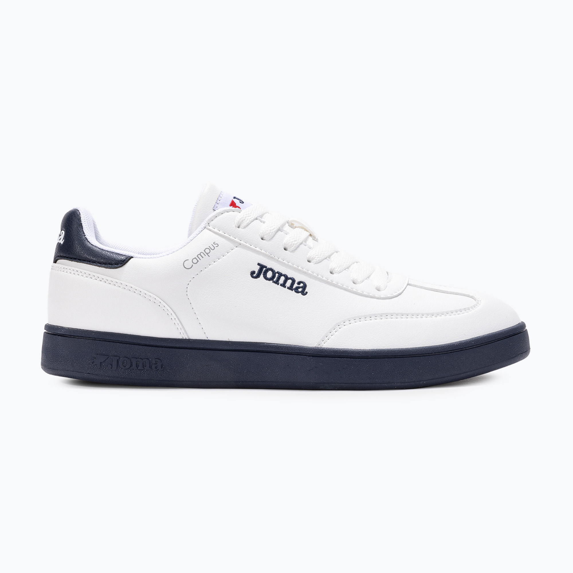 Buty męskie Joma Campus white/blue | WYSYŁKA W 24H | 30 DNI NA ZWROT