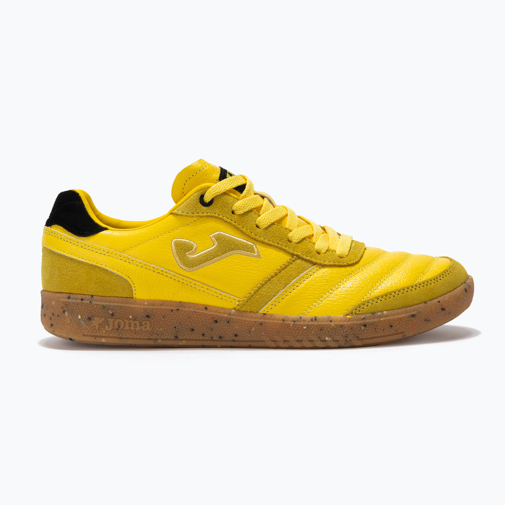 Buty męskie Joma C.Mundial yellow | WYSYŁKA W 24H | 30 DNI NA ZWROT