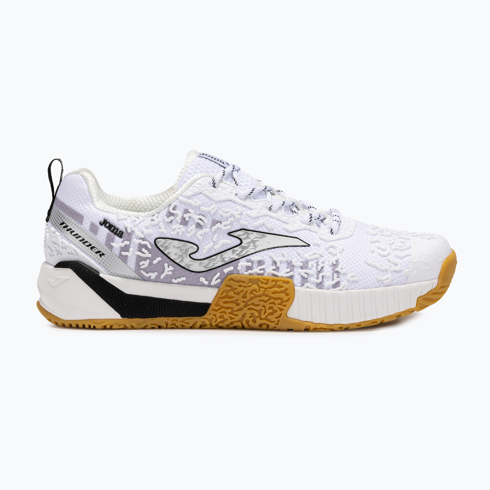 Buty treningowe męskie Joma Thunder white 