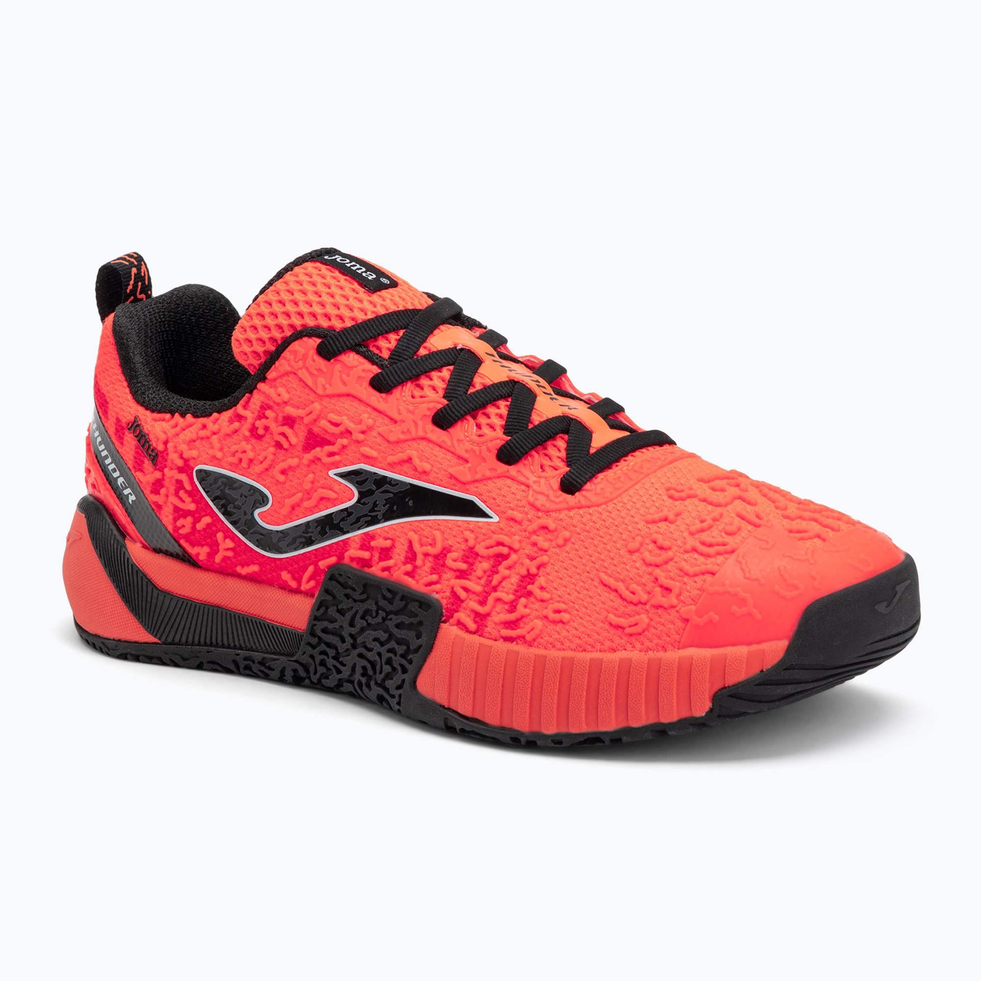 Buty treningowe męskie Joma Thunder orange 