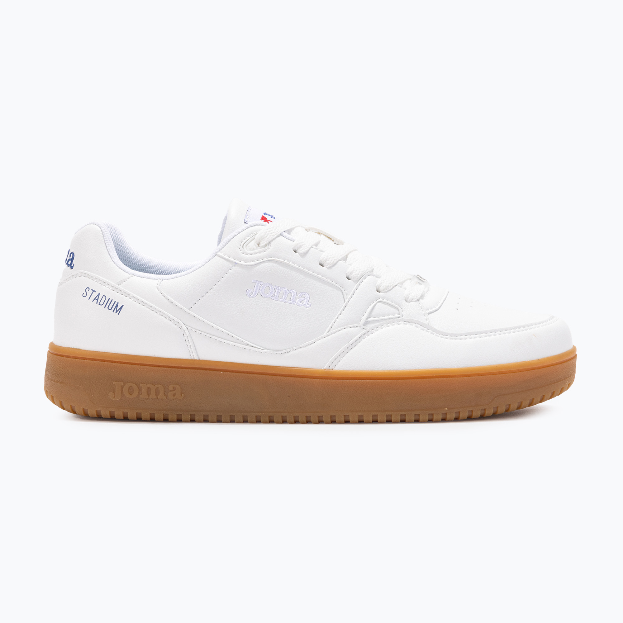 Buty męskie Joma Stadium white | WYSYŁKA W 24H | 30 DNI NA ZWROT