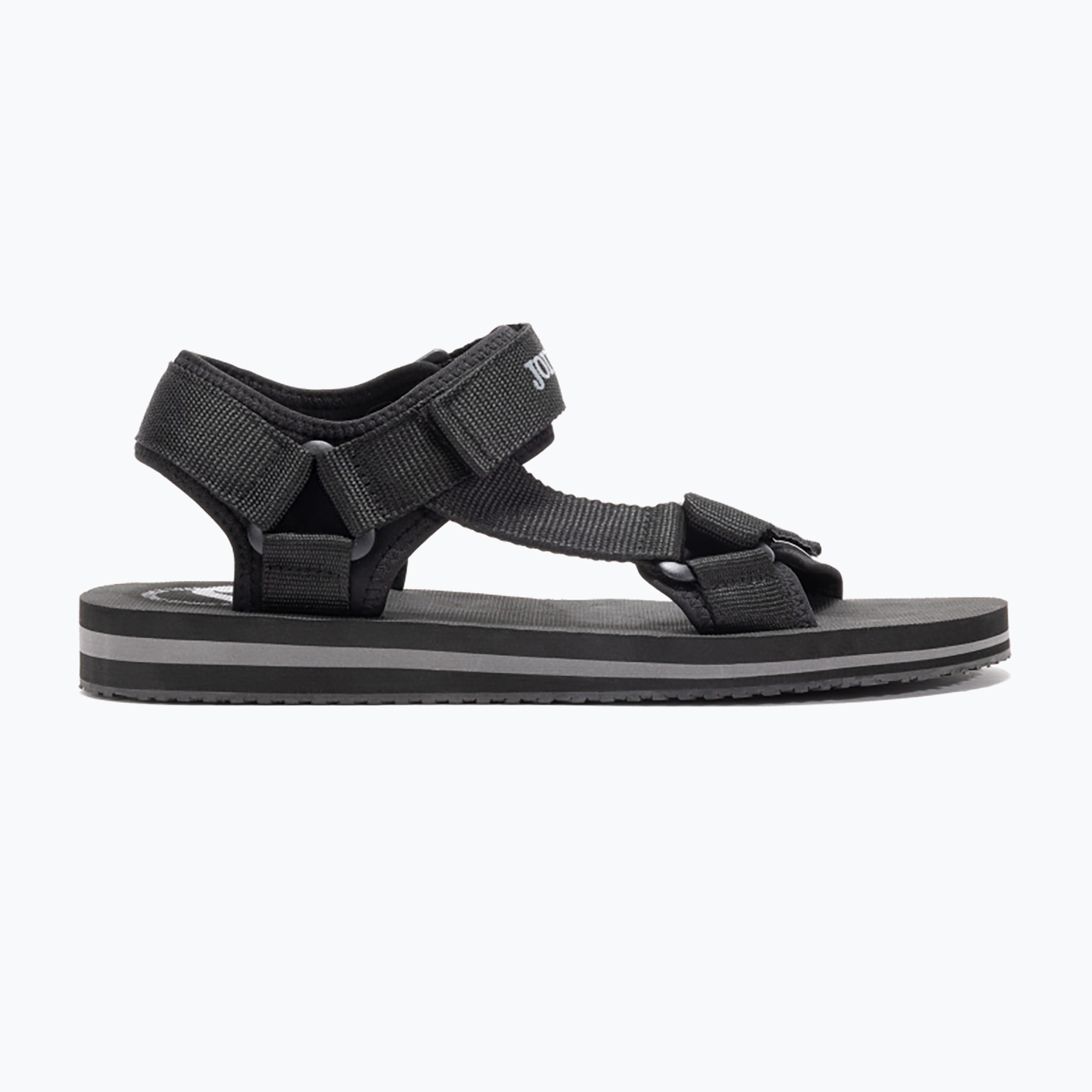 Sandały męskie Joma Tauro black 