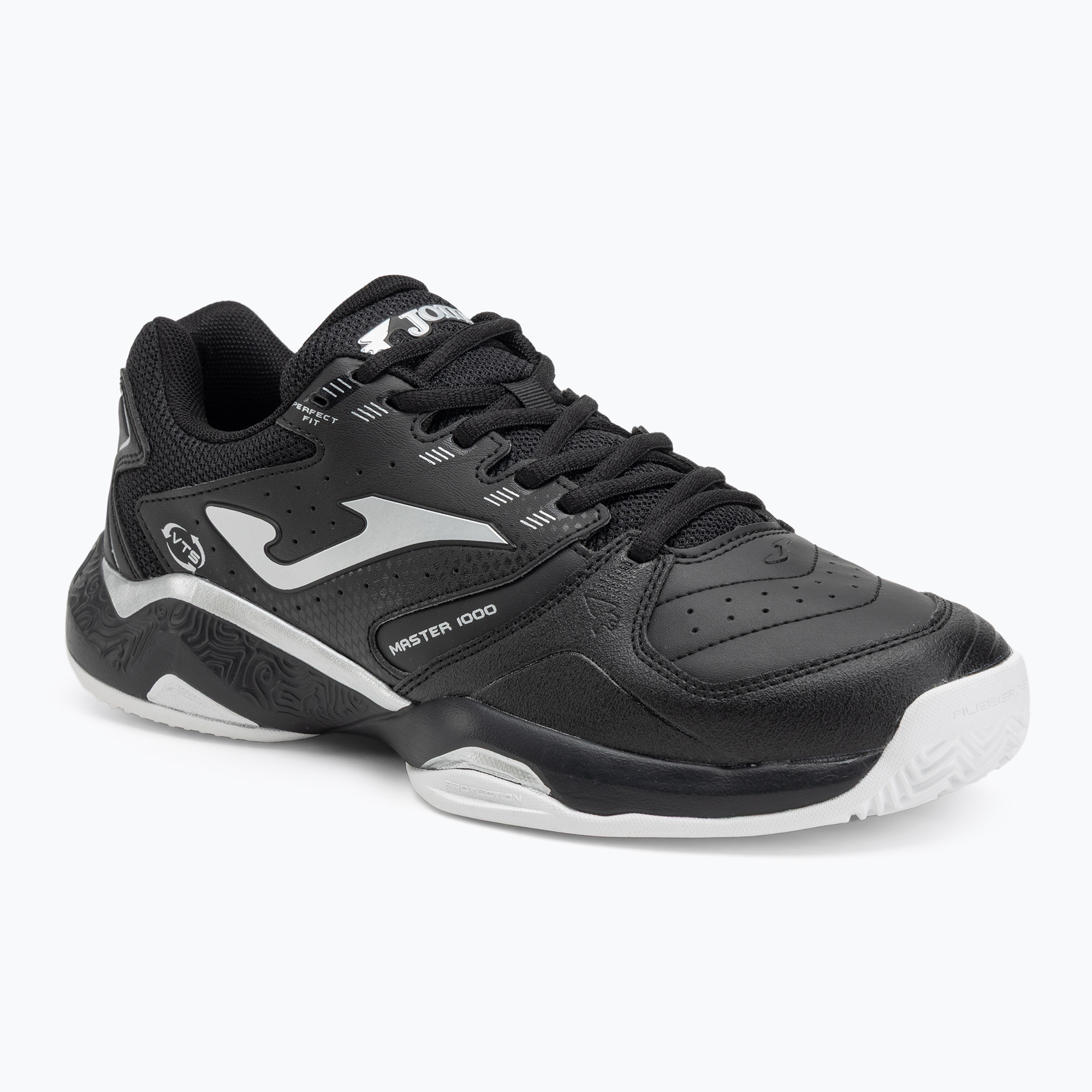 Buty do tenisa męskie Joma Master 1000 C black 