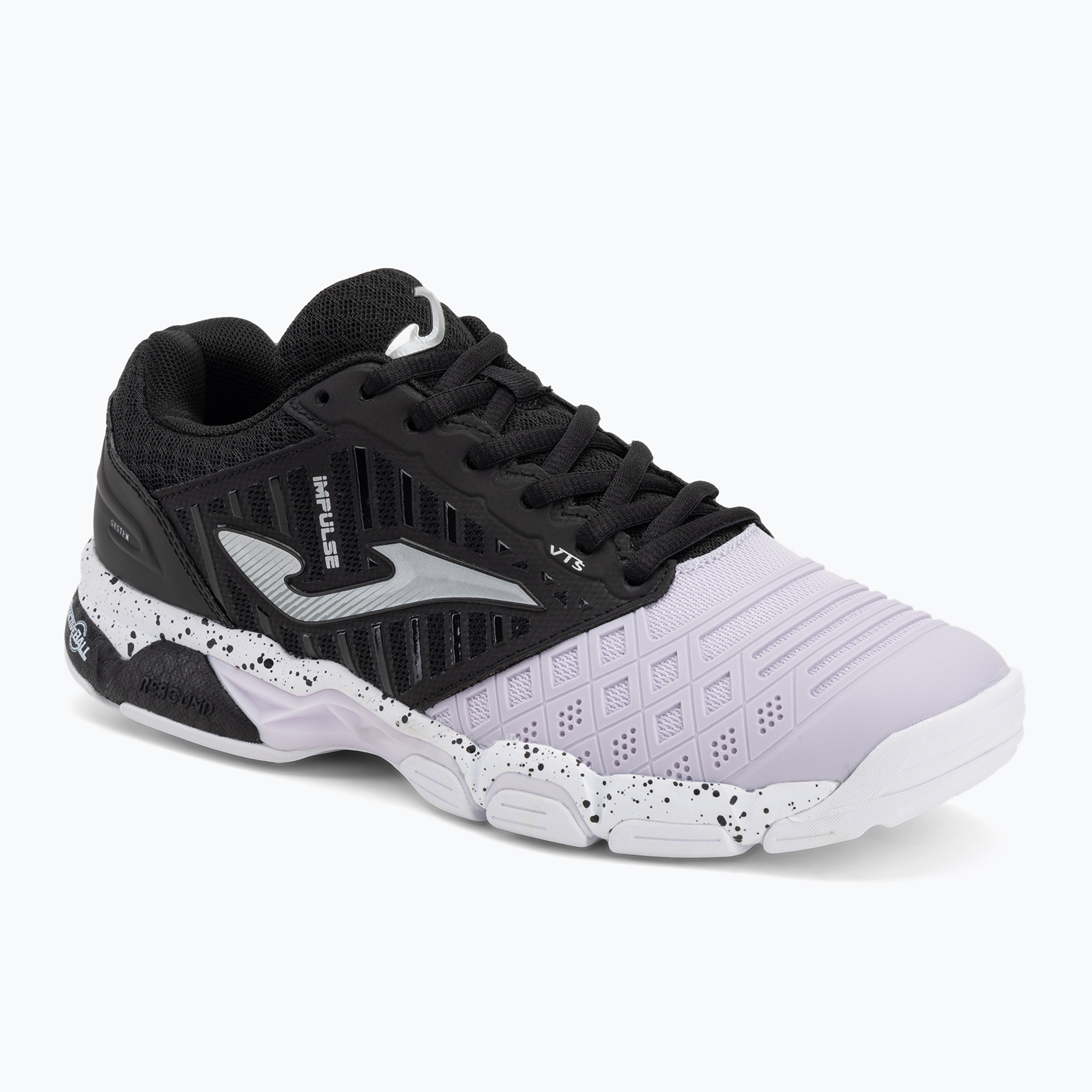 Buty do siatkówki damskie Joma V.Impulse black 