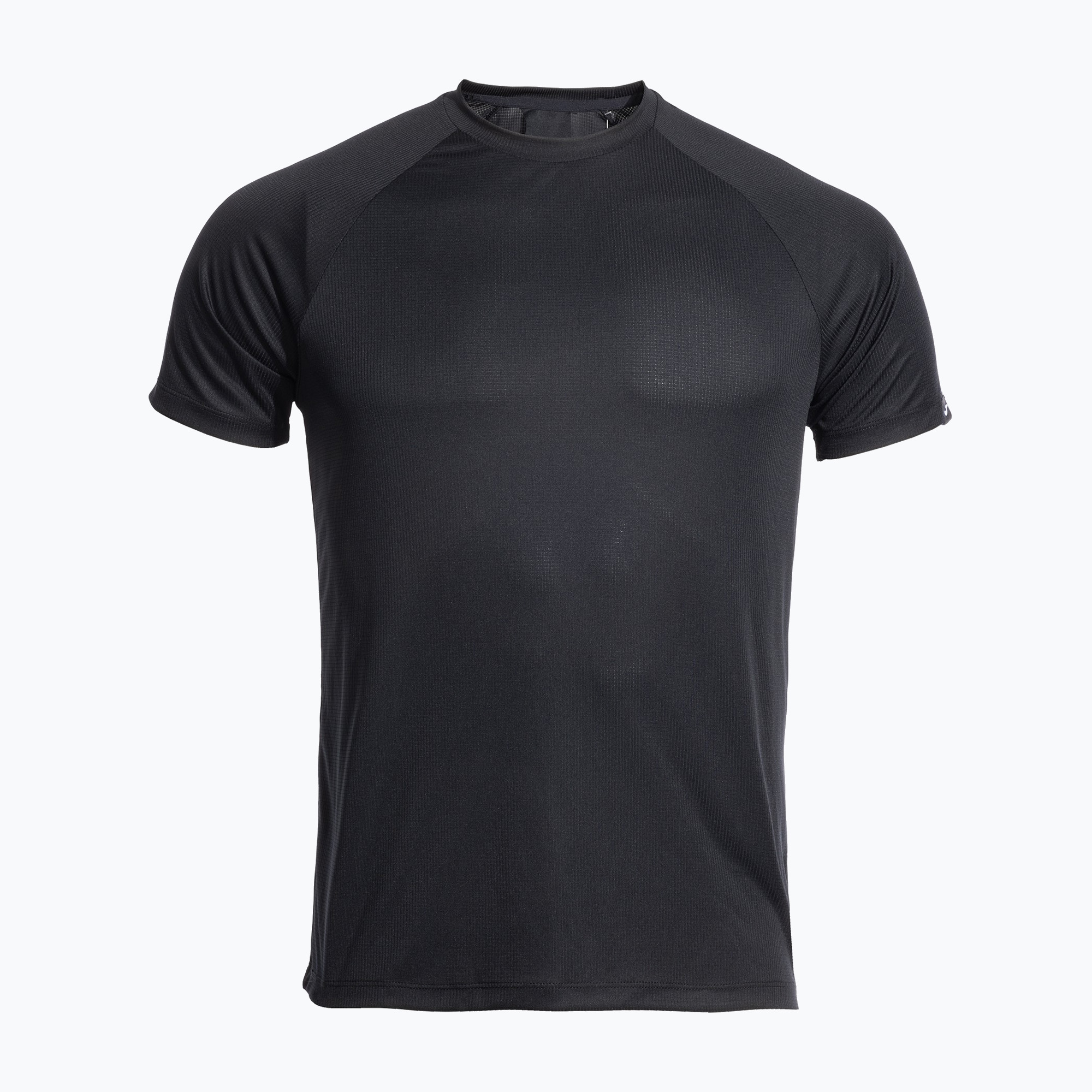 Koszulka do biegania męska Joma R-Night Iconic black 