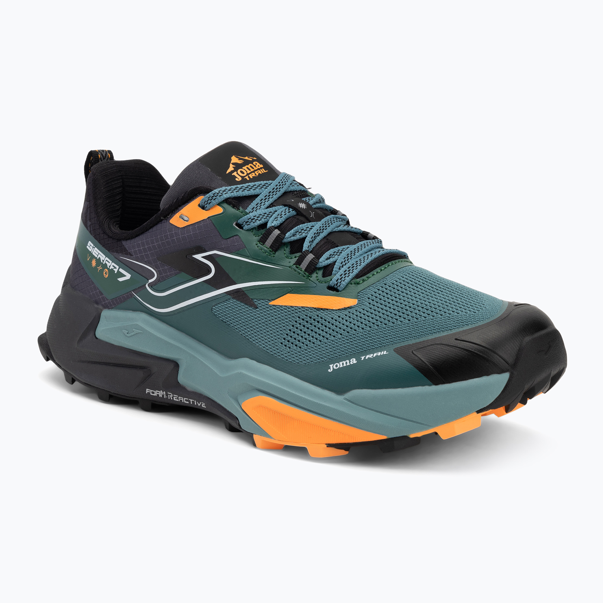 Buty do biegania męskie Joma Sierra grey 
