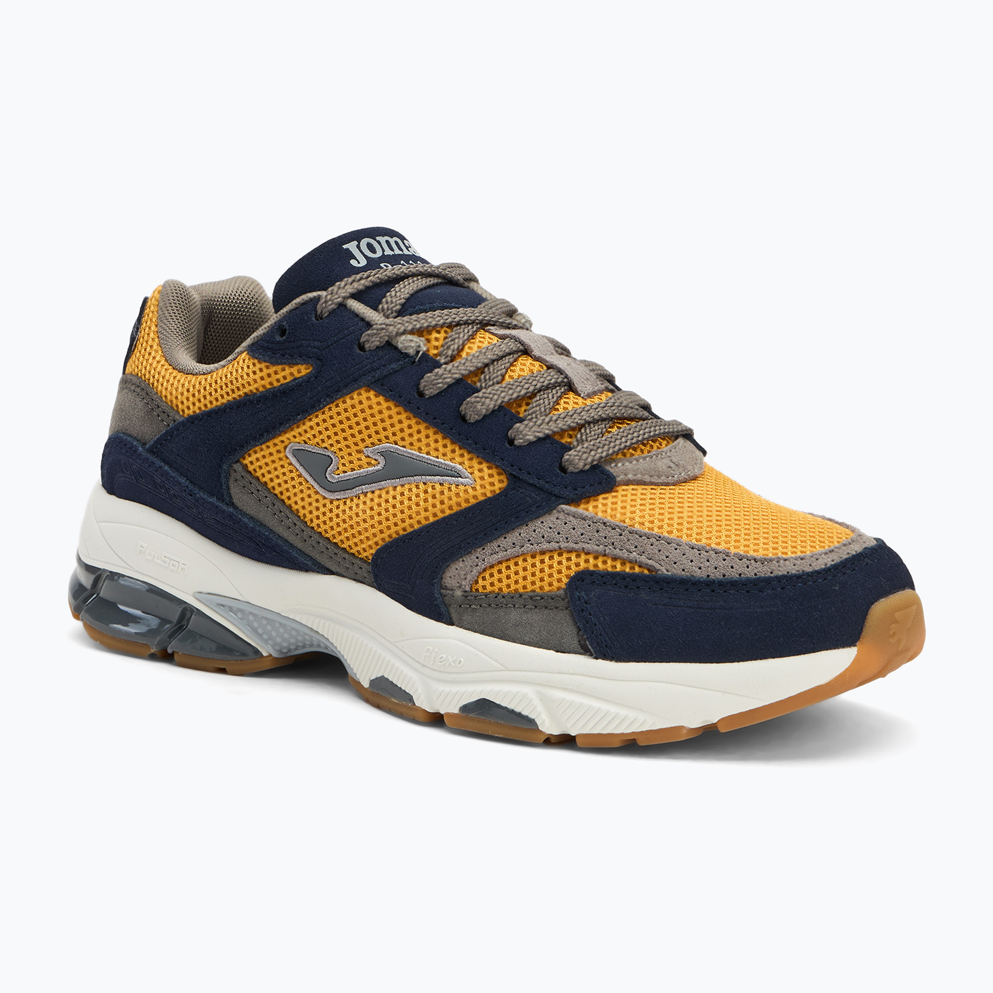 Buty męskie Joma Cr111 navy/orange | WYSYŁKA W 24H | 30 DNI NA ZWROT