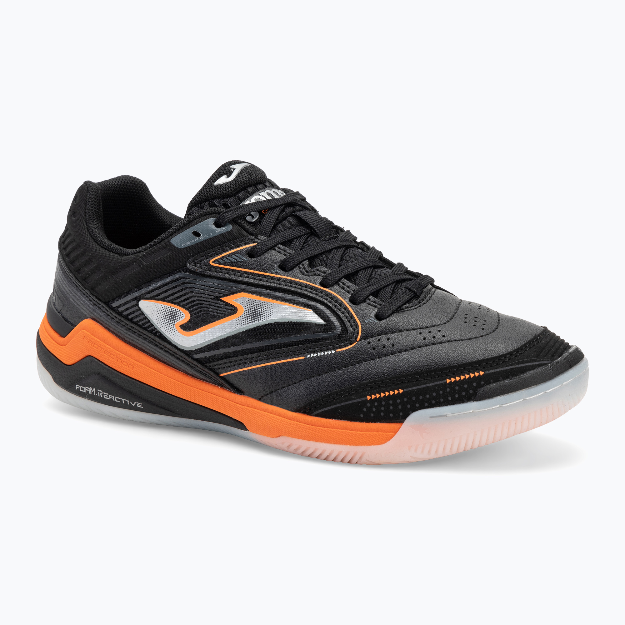 Buty piłkarskie męskie Joma Gambeta IN black 