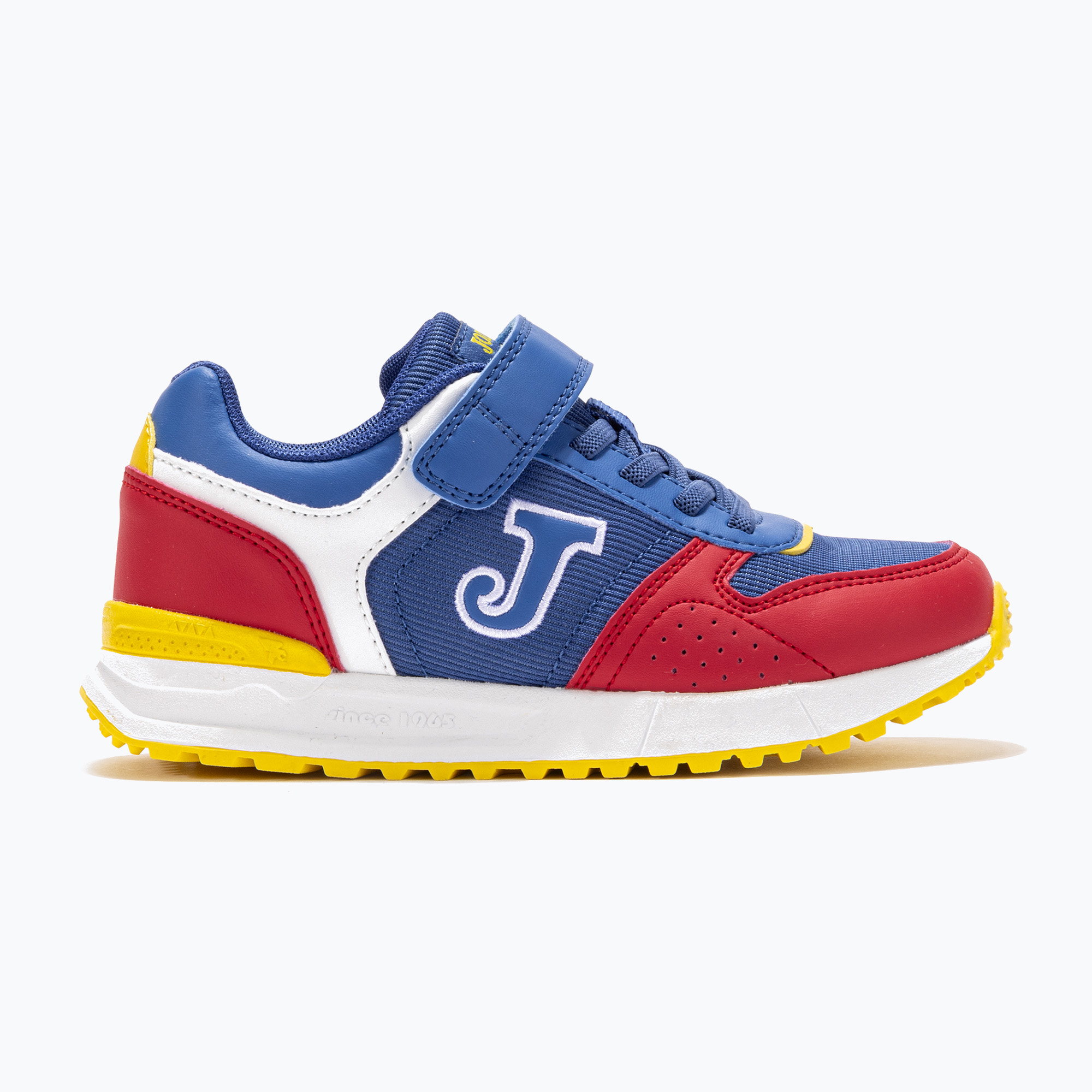 Buty dziecięce Joma Tornado Jr royal/red | WYSYŁKA W 24H | 30 DNI NA ZWROT