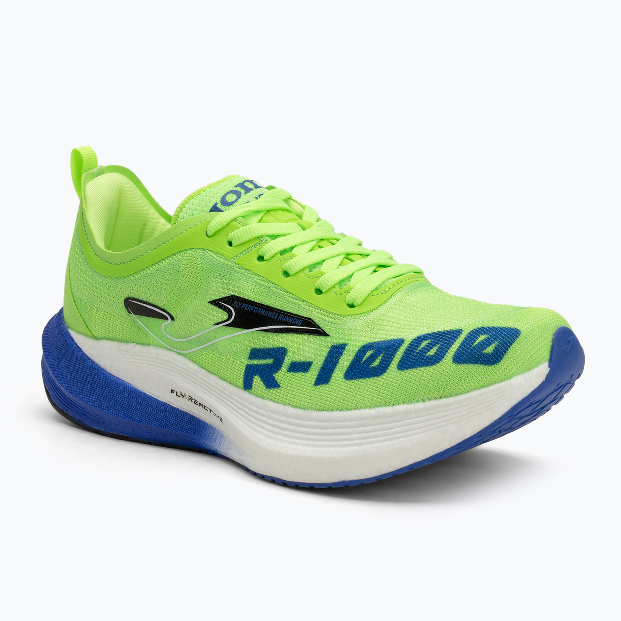 Buty do biegania męskie Joma R1000 lemon fluor 