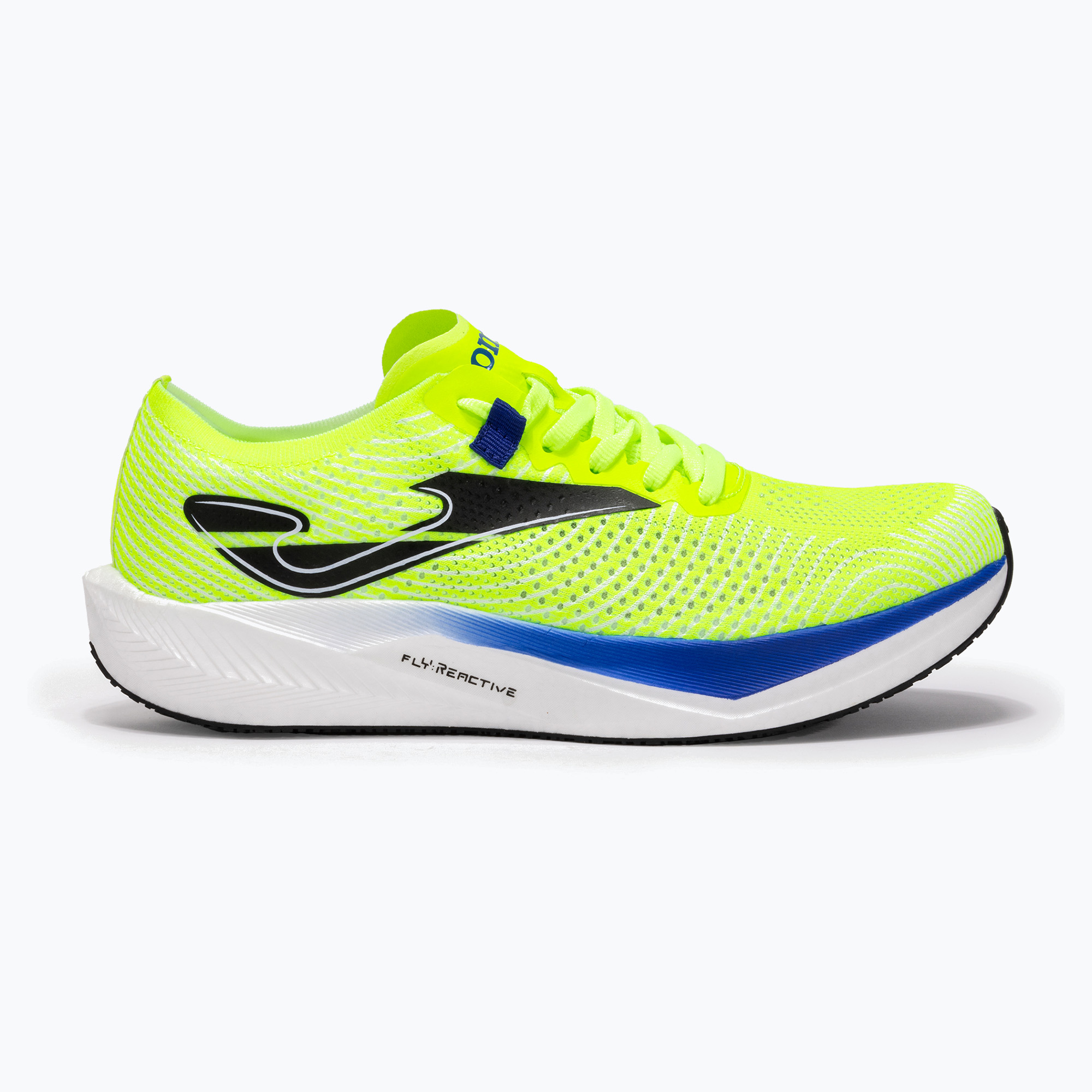 Buty do biegania męskie Joma R.5000 lemon fluor | WYSYŁKA W 24H | 30 DNI NA ZWROT