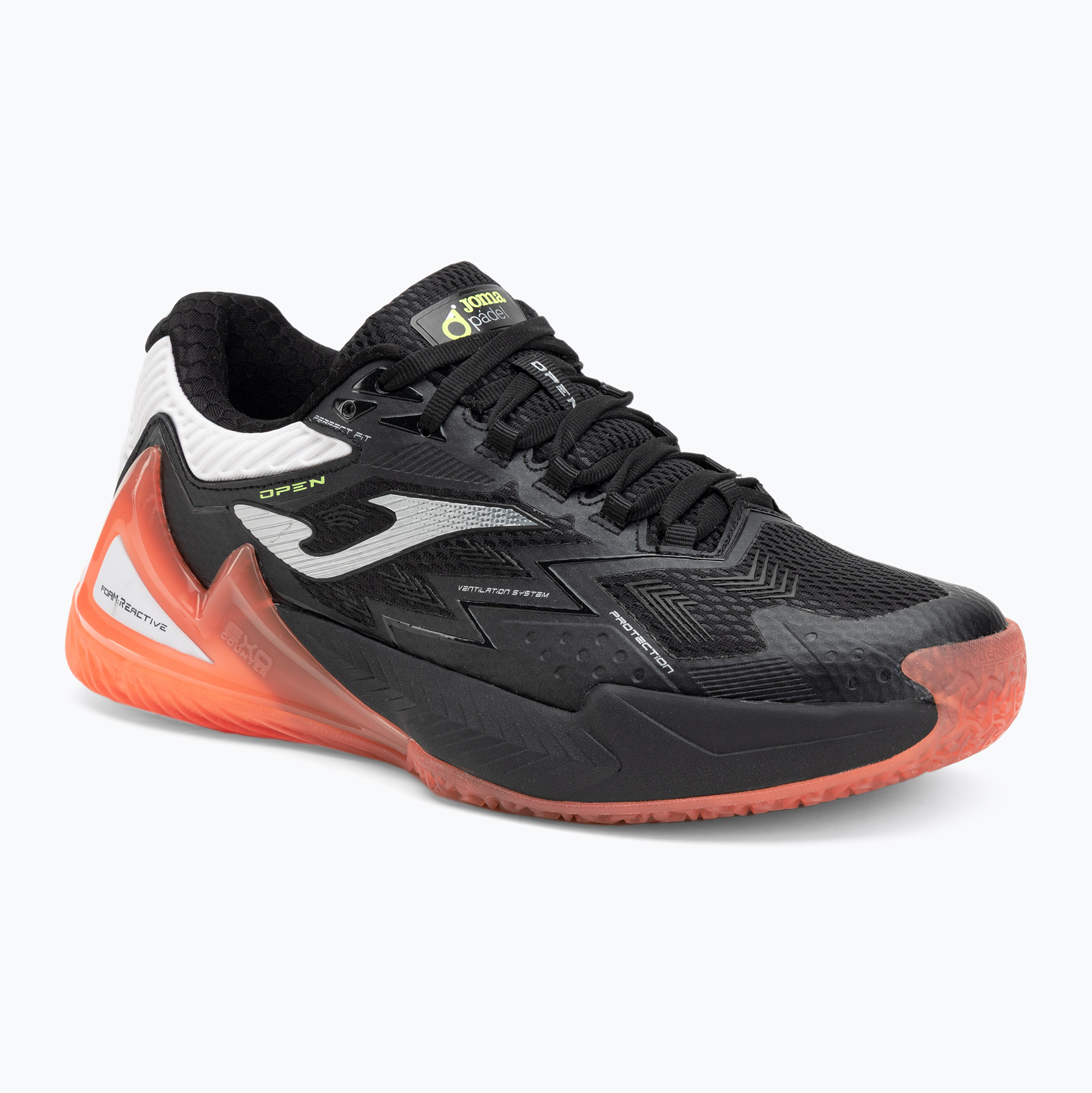 Buty do padla męskie Joma Open OM black 