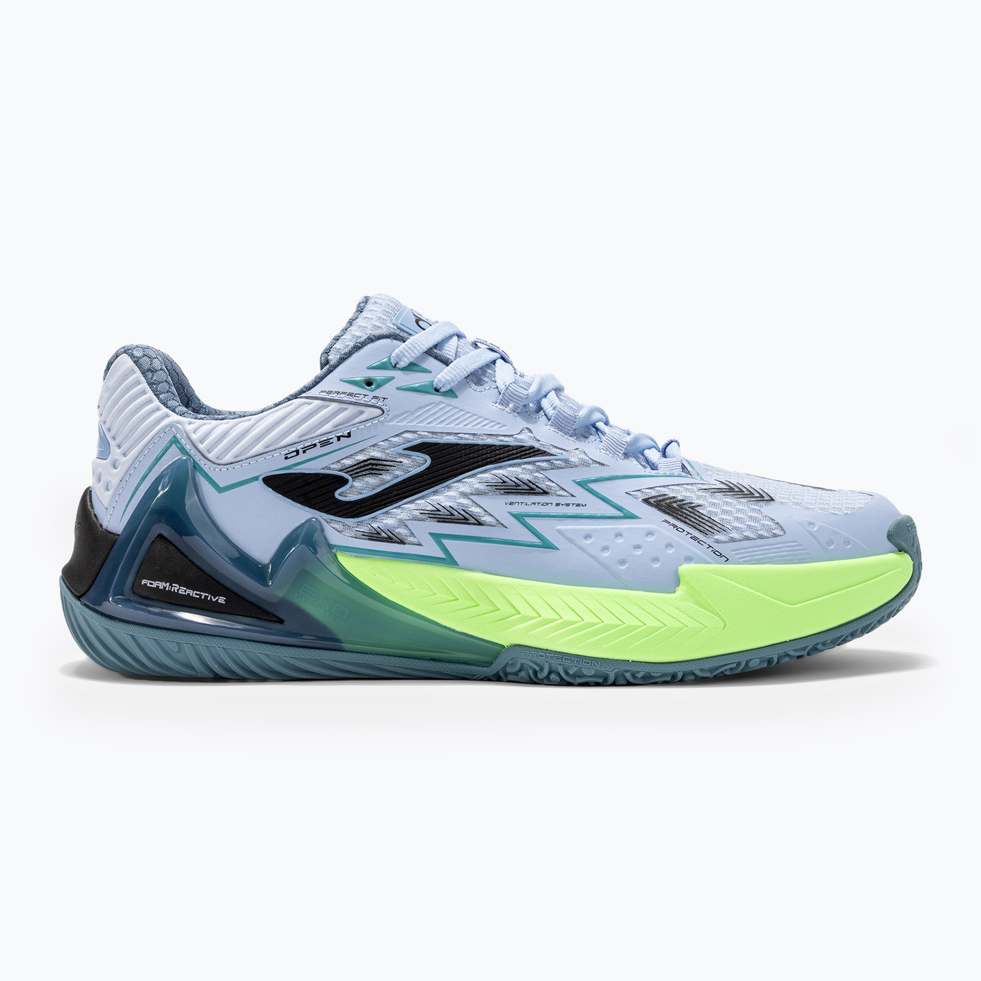 Buty do padla męskie Joma Open OM blue 