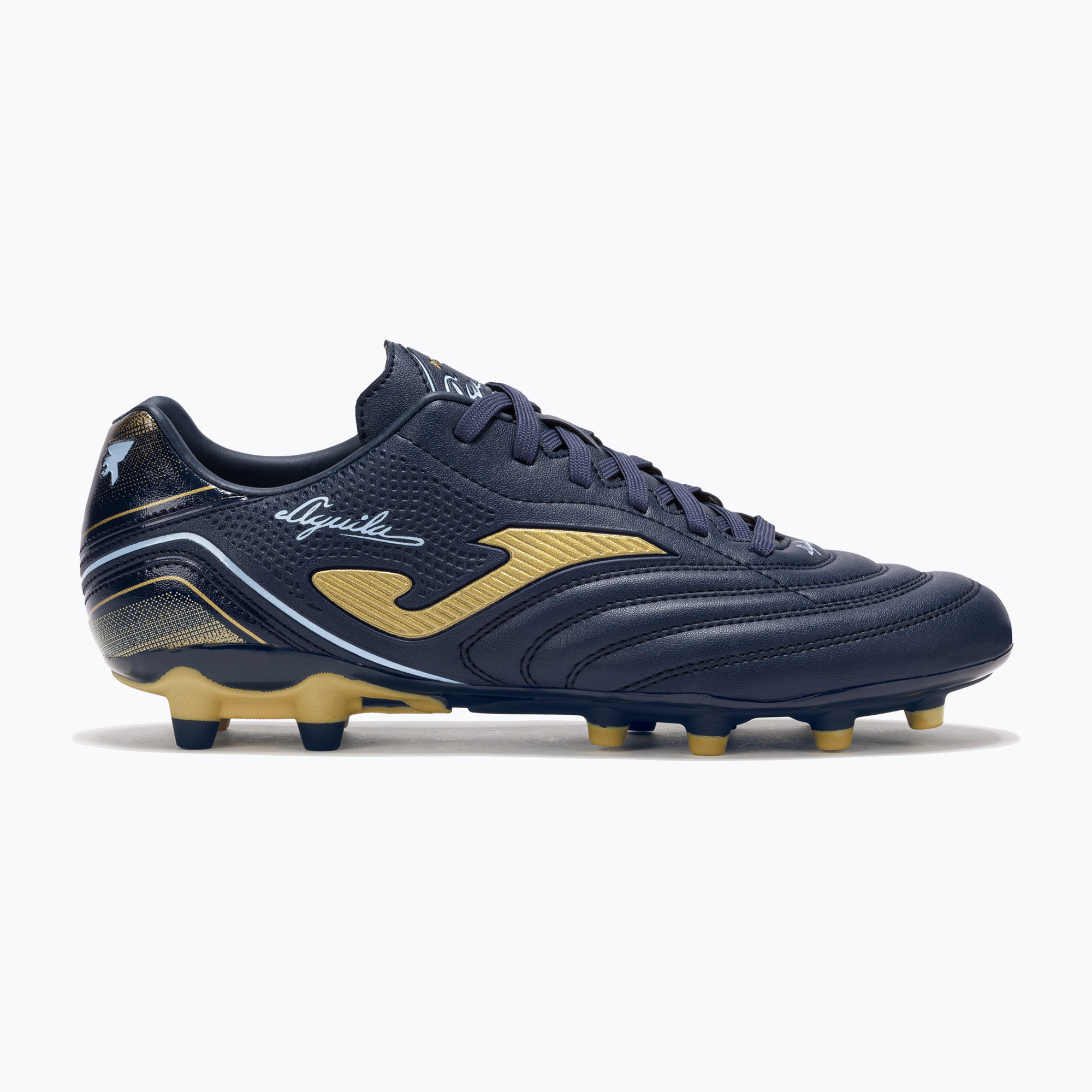 Buty piłkarskie męskie Joma Aguila FG navy | WYSYŁKA W 24H | 30 DNI NA ZWROT