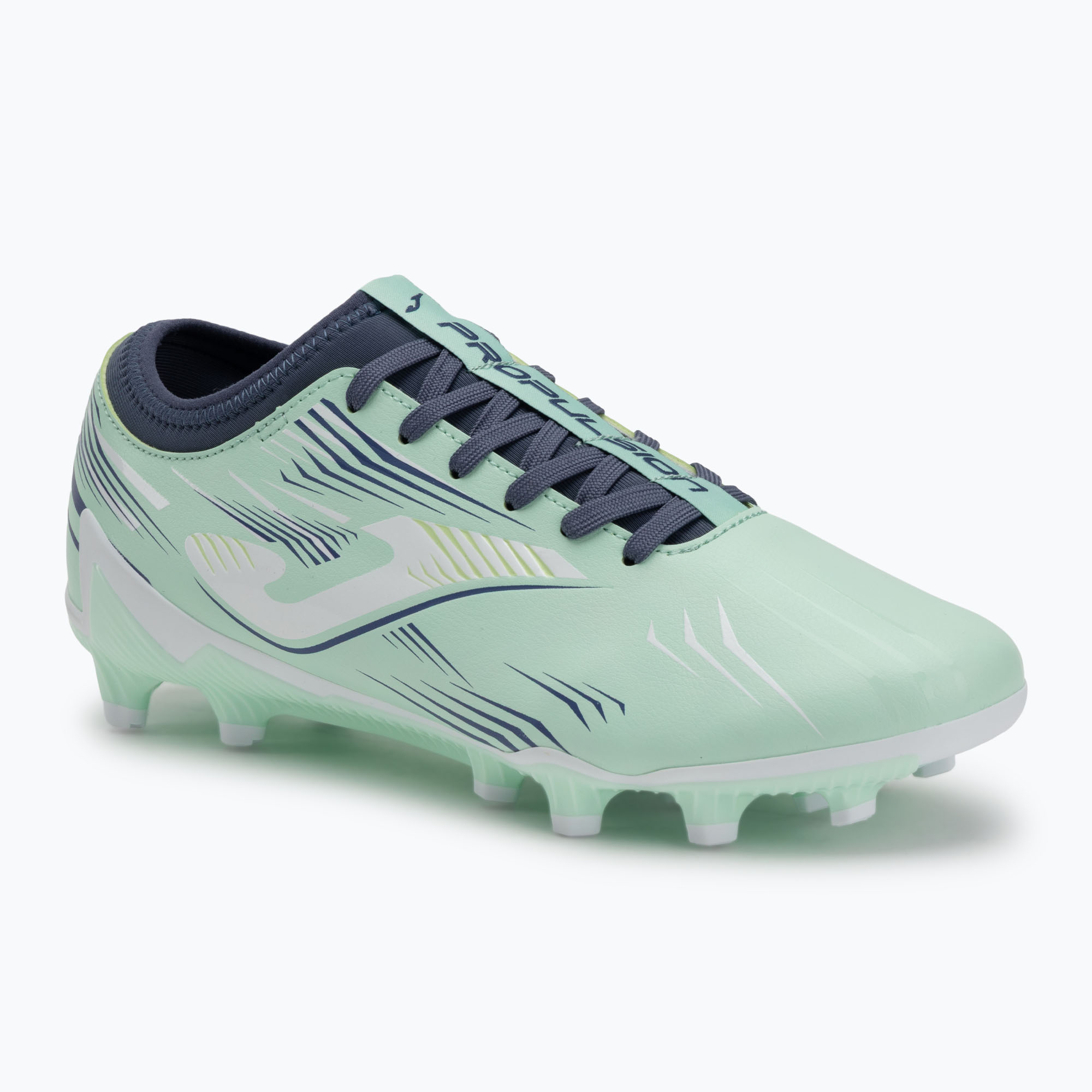 Buty piłkarskie męskie Joma Propulsion FG azul 