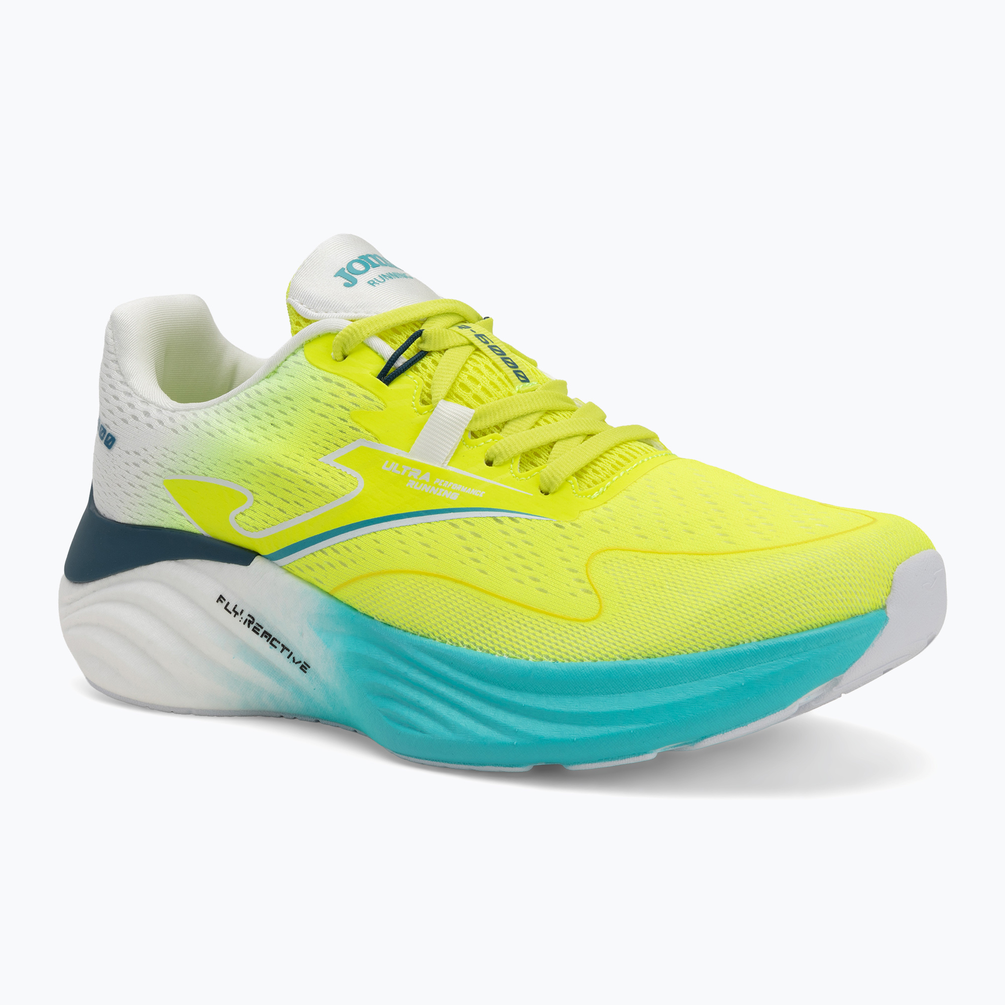 Buty do biegania męskie Joma R.6000 lemon fluor 