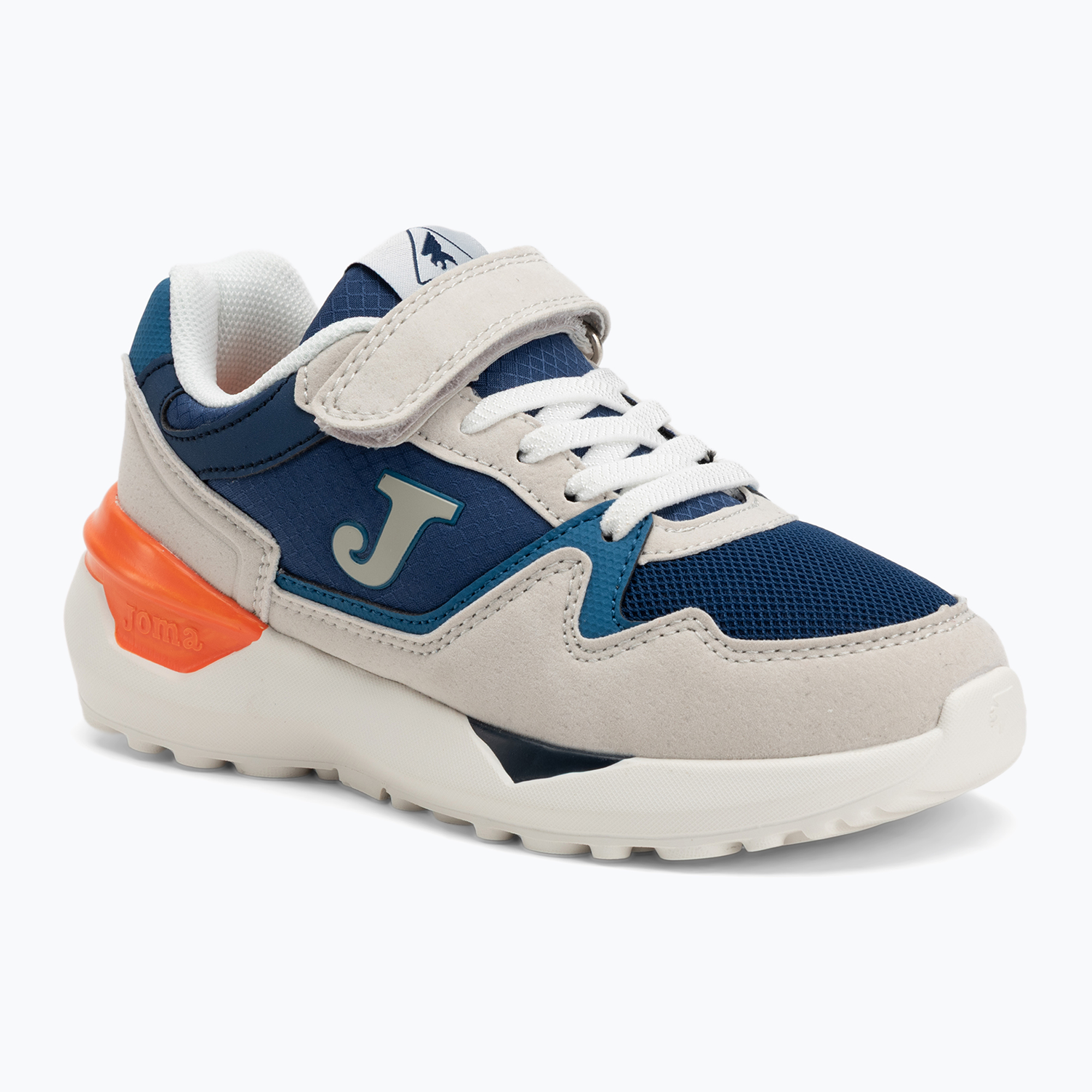 Buty dziecięce Joma 3080 Jr navy 