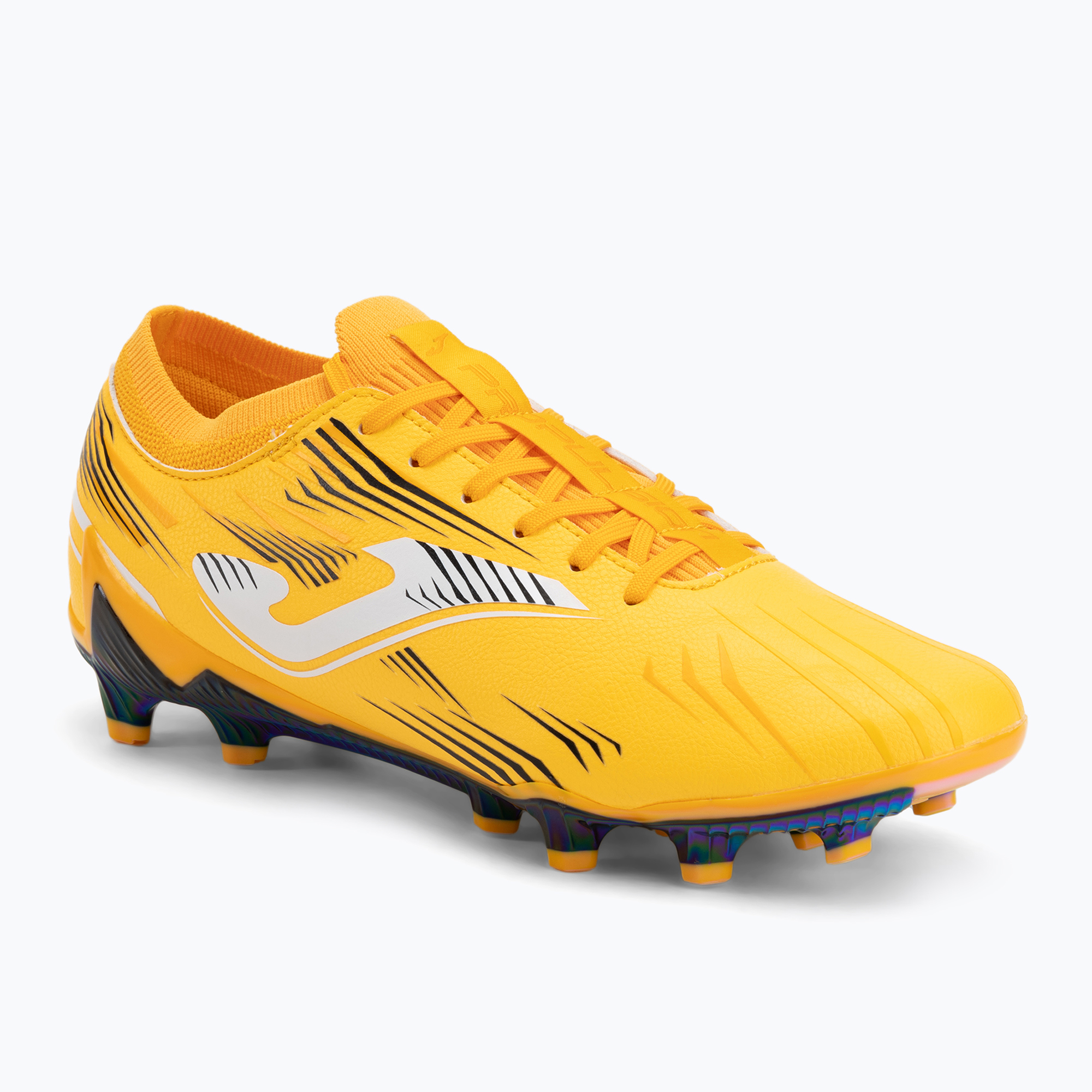 Buty piłkarskie męskie Joma Propulsion Cup FG orange 