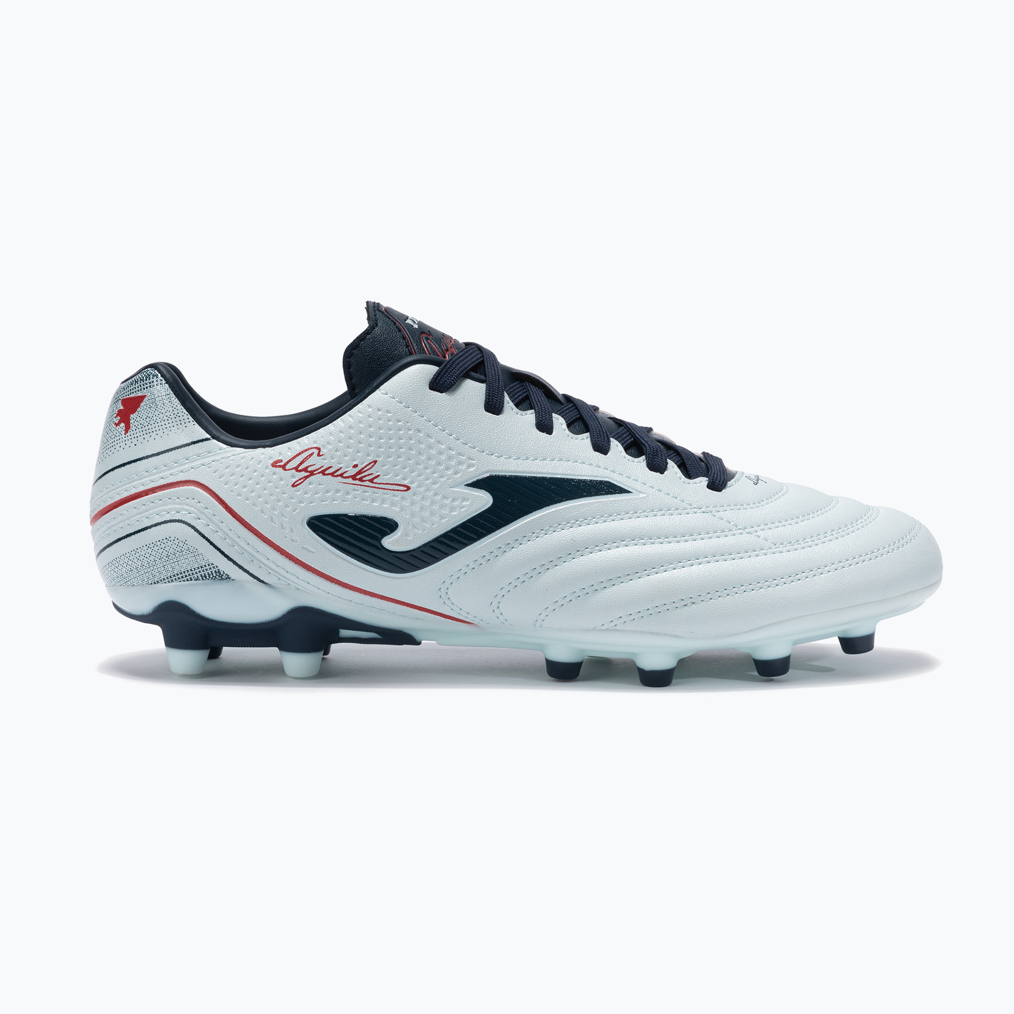 Buty piłkarskie męskie Joma Aguila FG royal/navy 