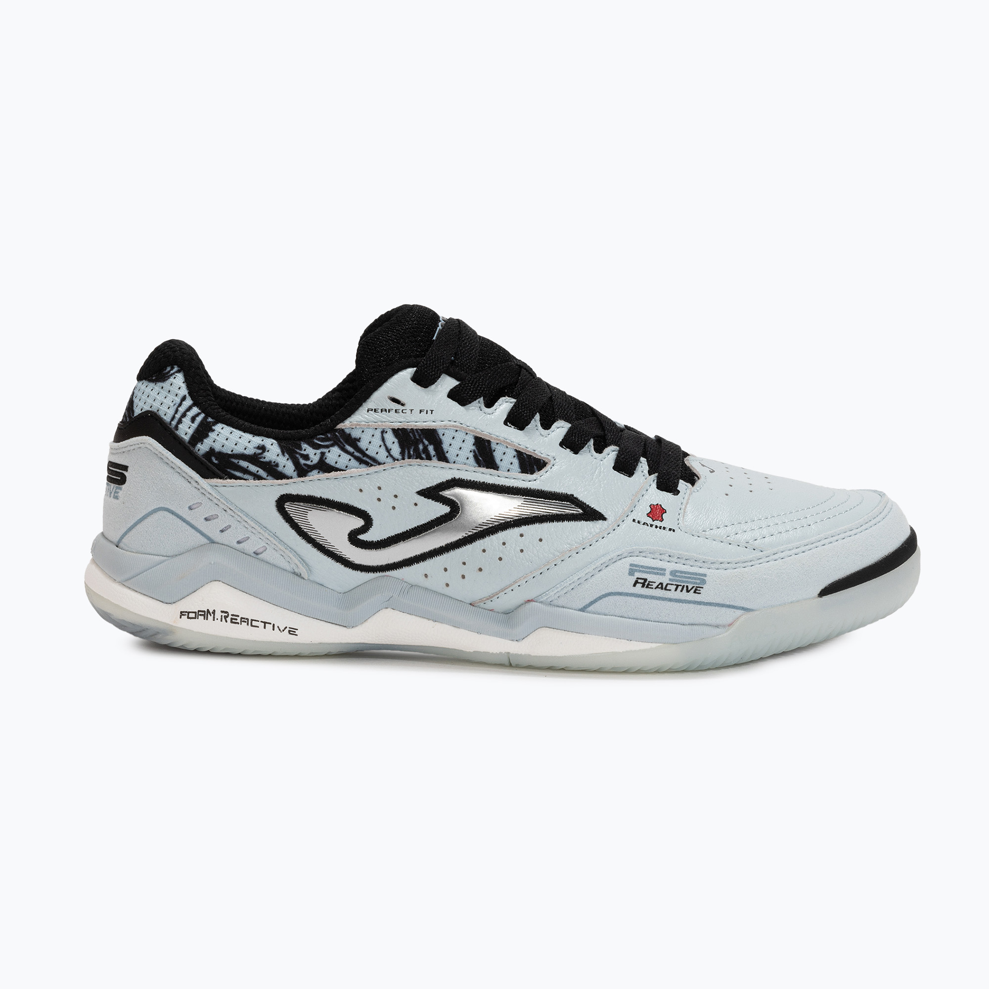 Buty piłkarskie męskie Joma Fs Reactive IN royal 