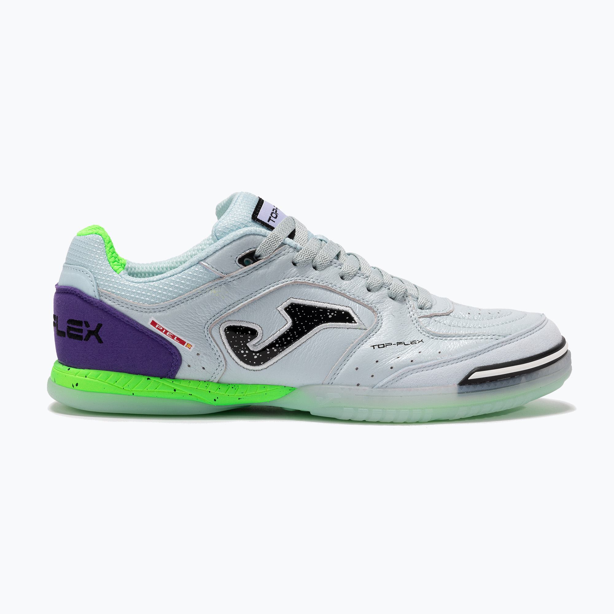 Buty piłkarskie męskie Joma Top Flex IN royal 
