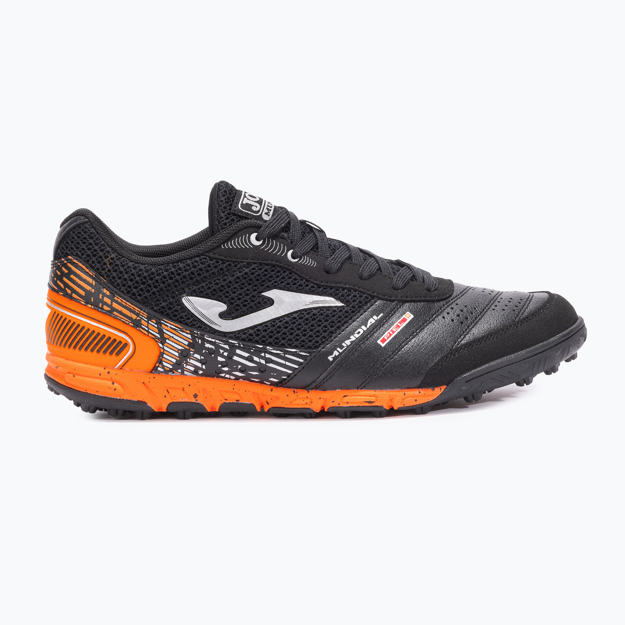 Buty piłkarskie męskie Joma Mundial TF black 