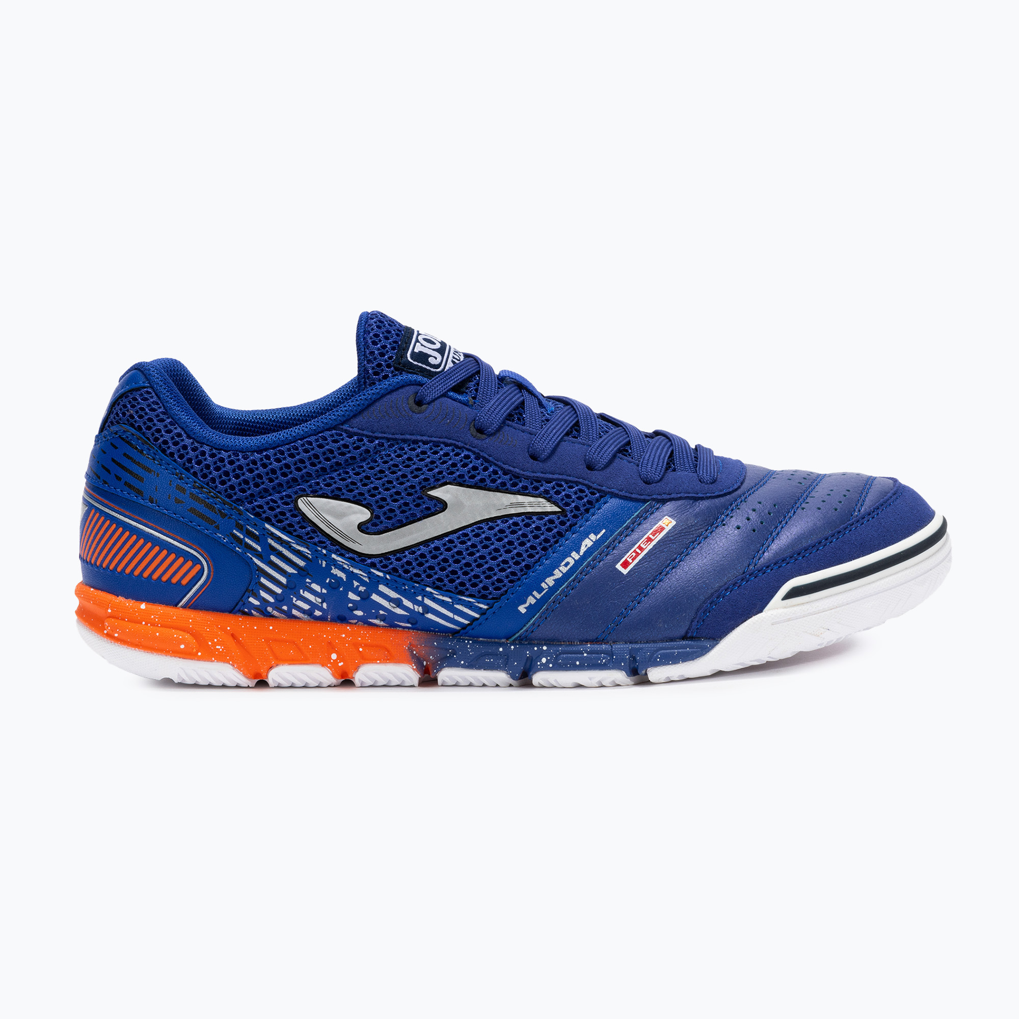 Buty piłkarskie męskie Joma Mundial IN navy 
