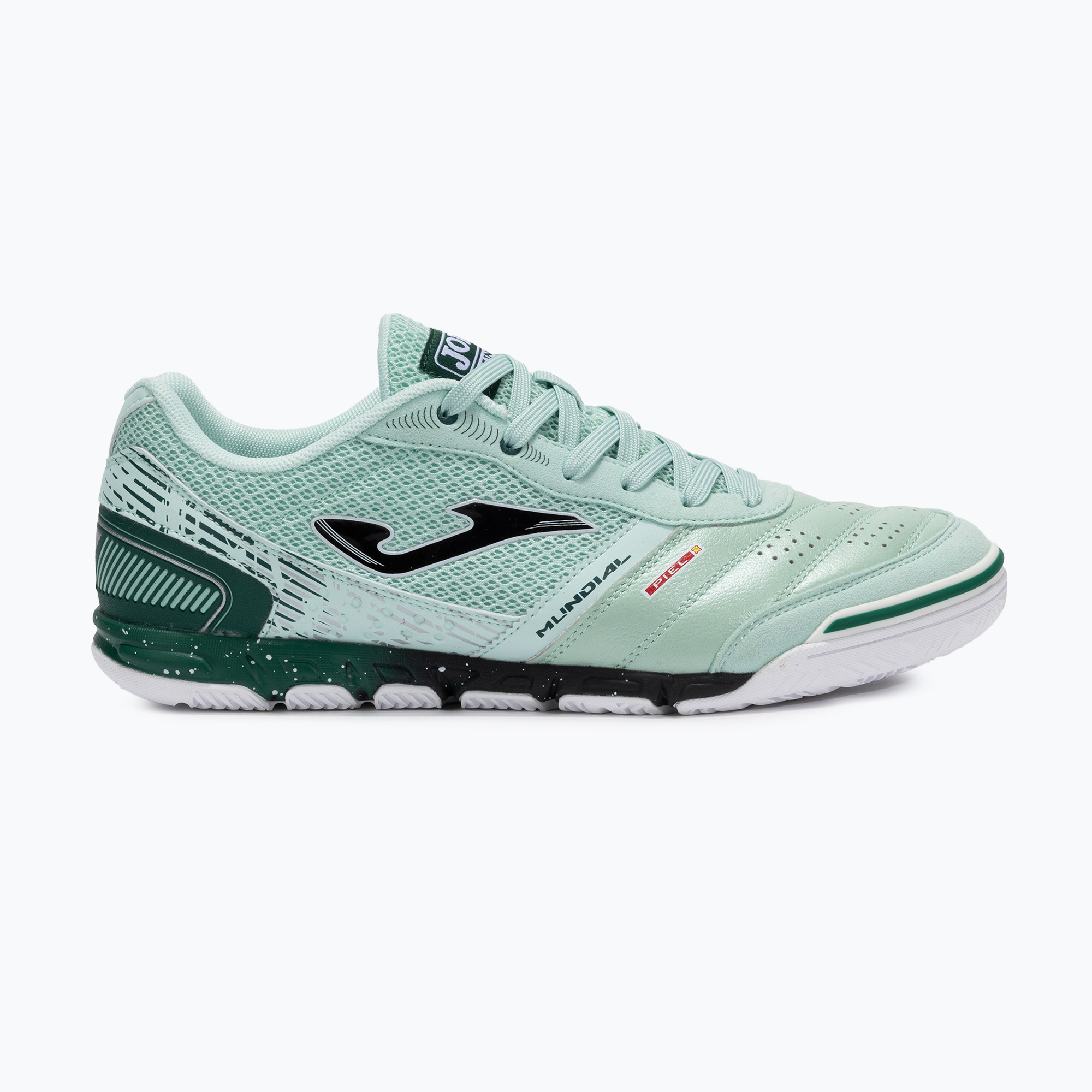 Buty piłkarskie męskie Joma Mundial IN turquoise 