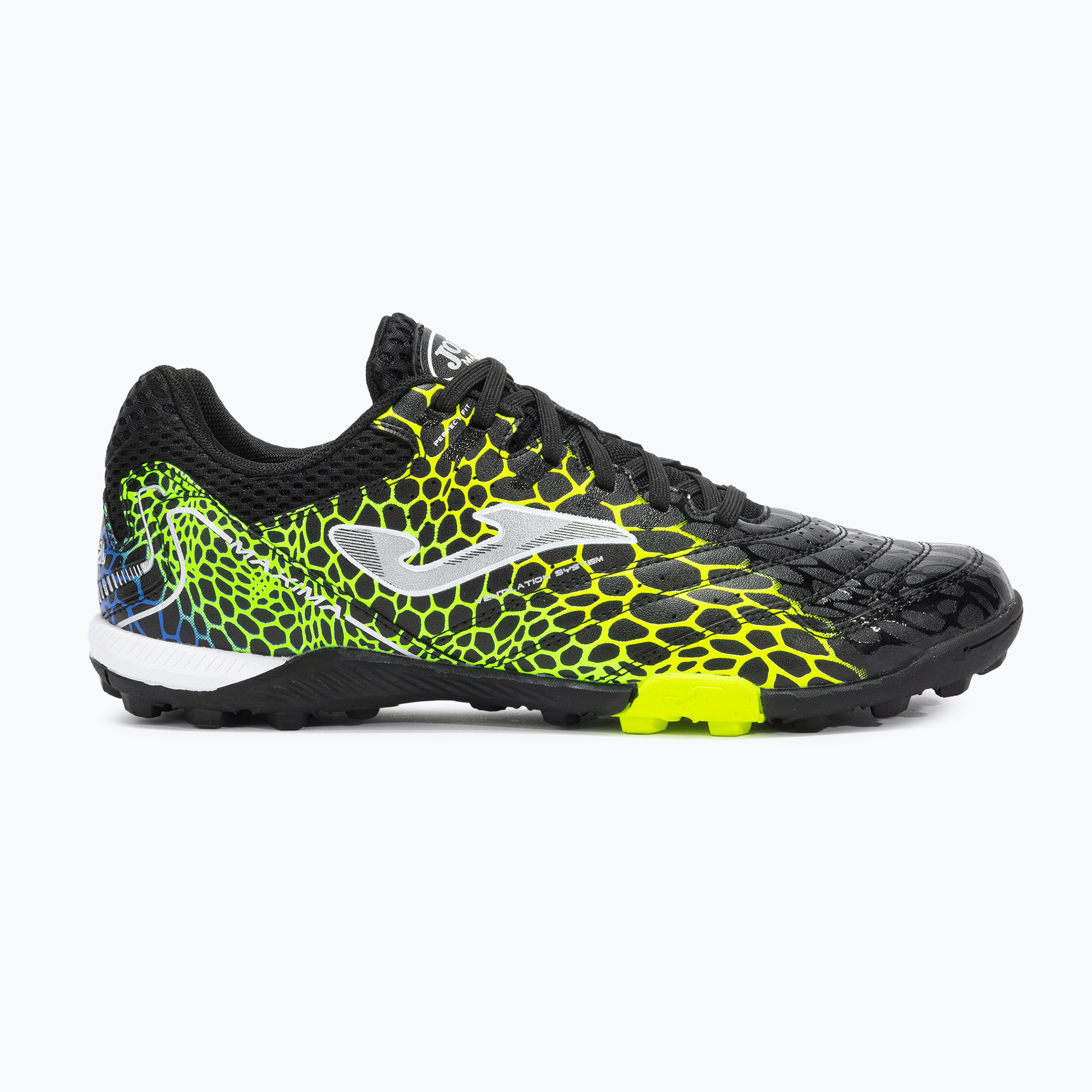 Buty piłkarskie męskie Joma Maxima TF black 