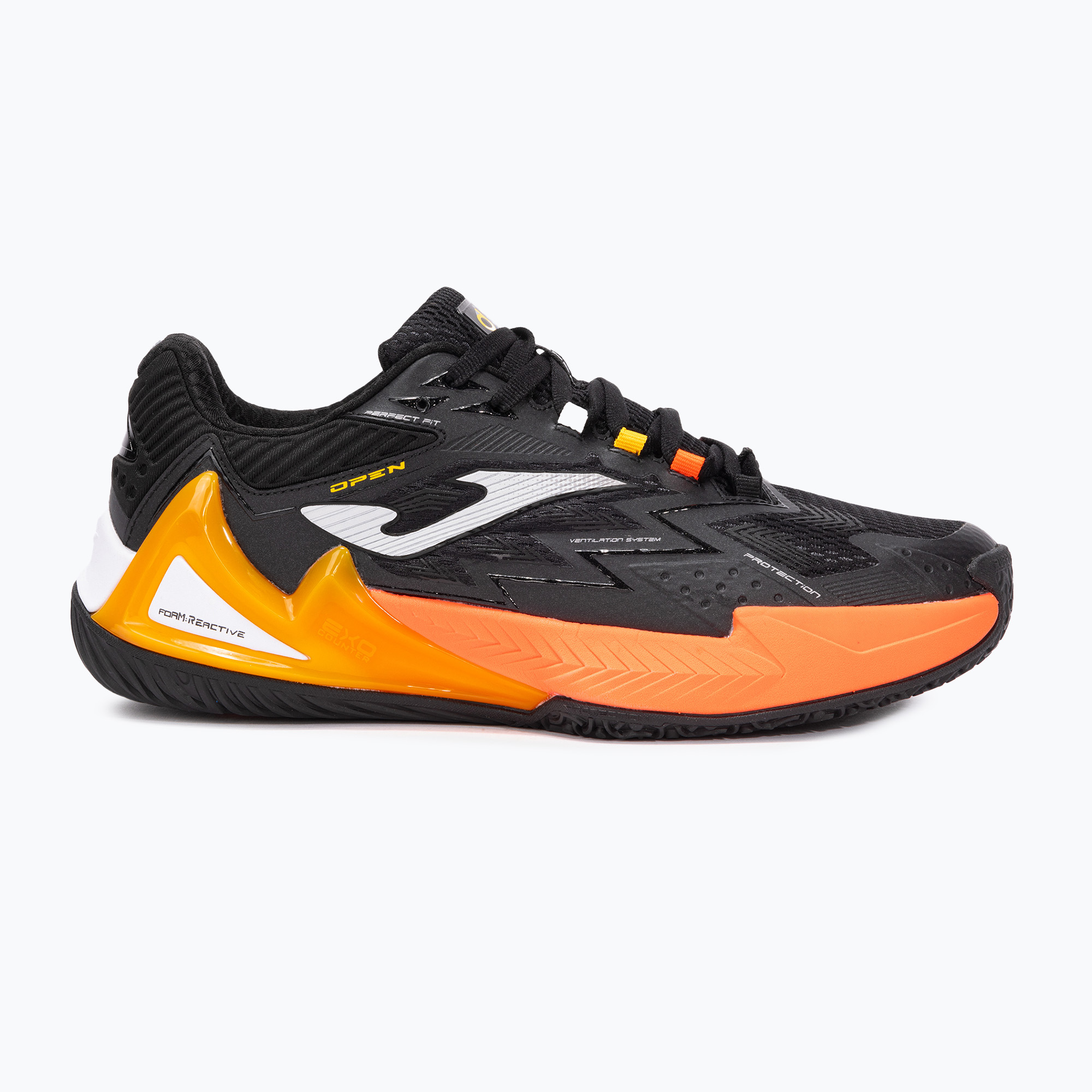 Buty do padla męskie Joma Open OM black 