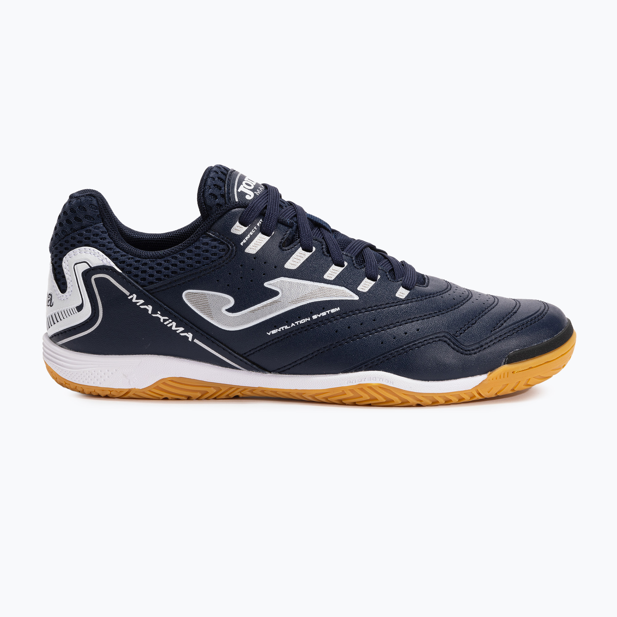 Buty piłkarskie męskie Joma Maxima IN navy 