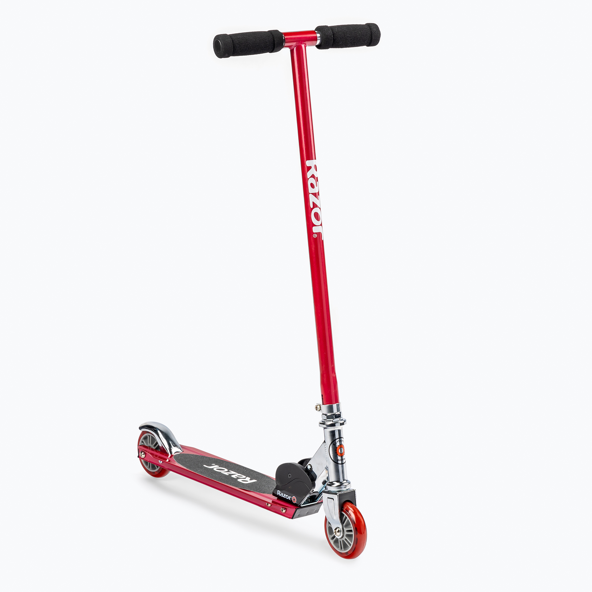 Hulajnoga dziecięca Razor Sport S red | WYSYŁKA W 24H | 30 DNI NA ZWROT