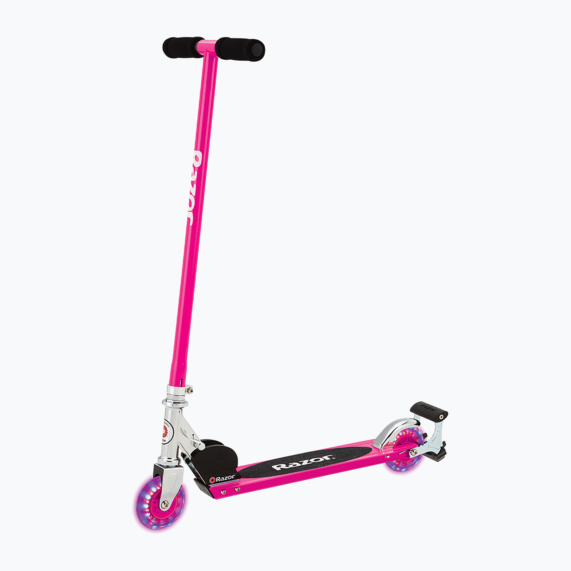 Hulajnoga dziecięca Razor Spark S pink | WYSYŁKA W 24H | 30 DNI NA ZWROT