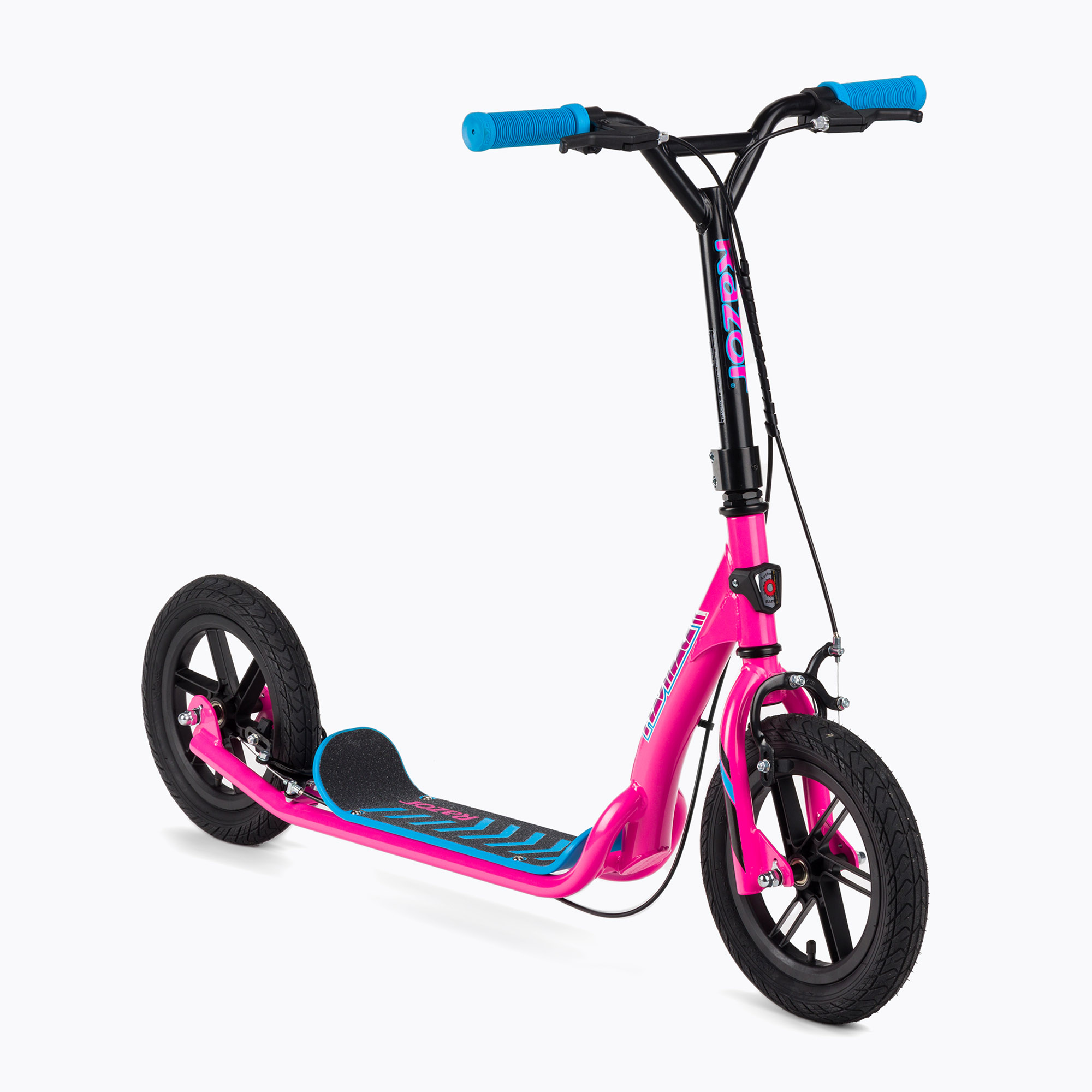Hulajnoga Razor Flashback Scooter pink | WYSYŁKA W 24H | 30 DNI NA ZWROT