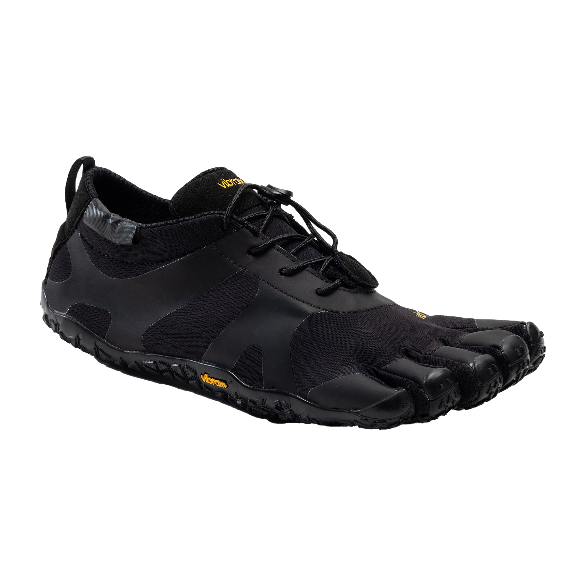 Buty męskie Vibram FiveFingers V-Alpha black/black | WYSYŁKA W 24H | 30 DNI NA ZWROT