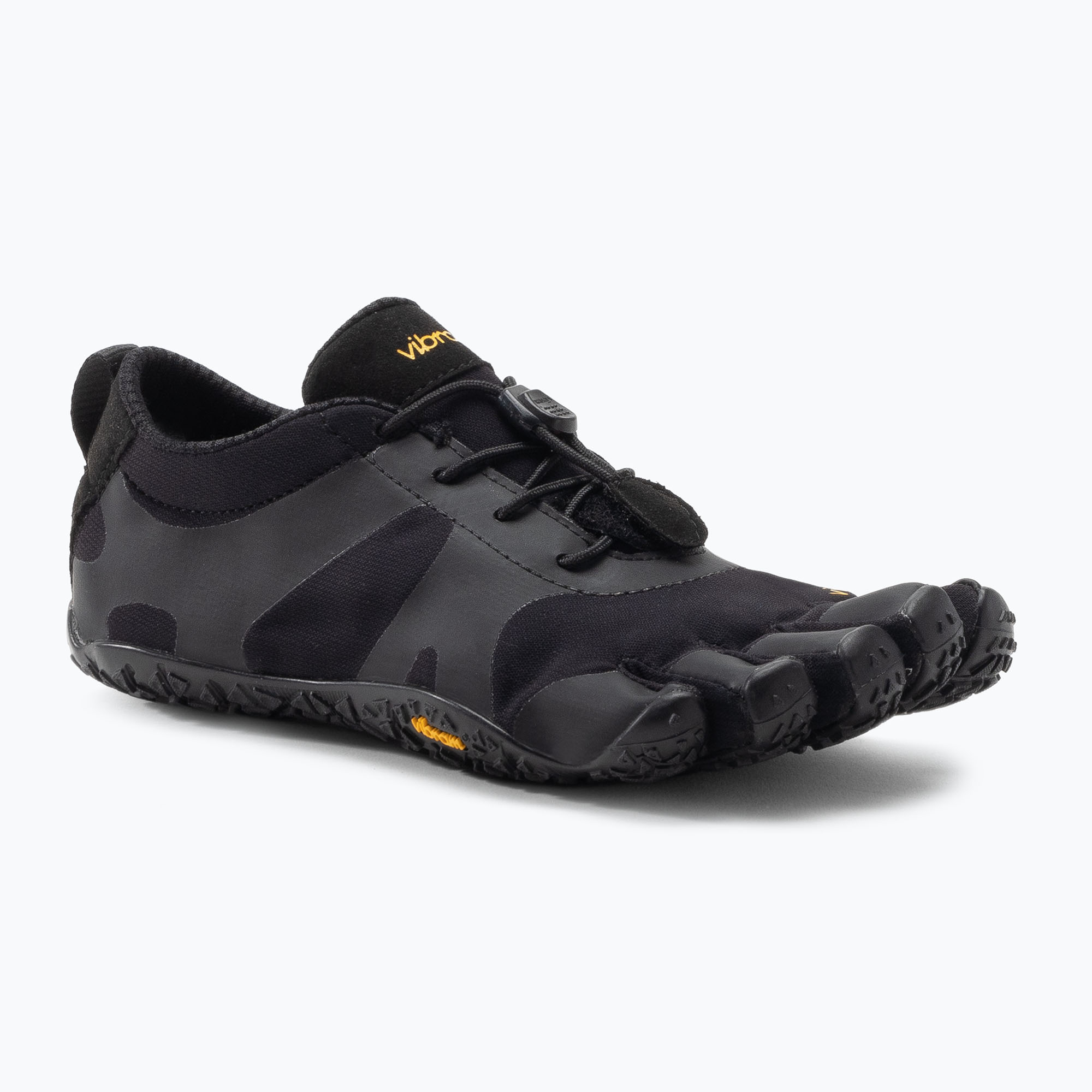Buty damskie Vibram FiveFingers V-Alpha black/black | WYSYŁKA W 24H | 30 DNI NA ZWROT