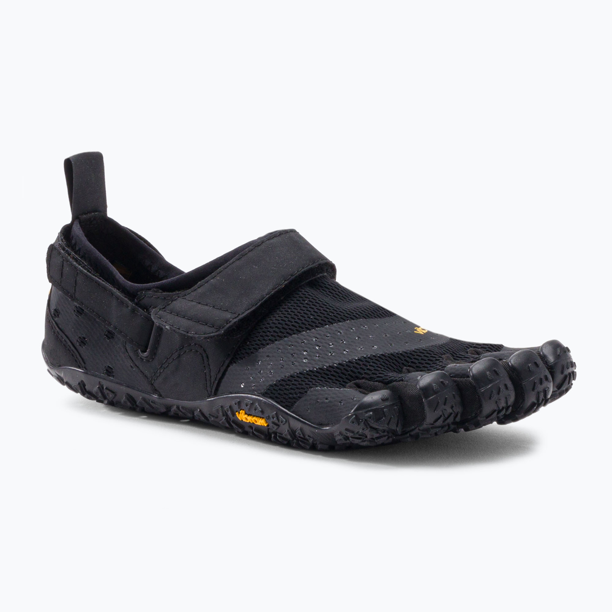 Buty barefoot damskie Vibram FiveFingers V-Aqua black | WYSYŁKA W 24H | 30 DNI NA ZWROT