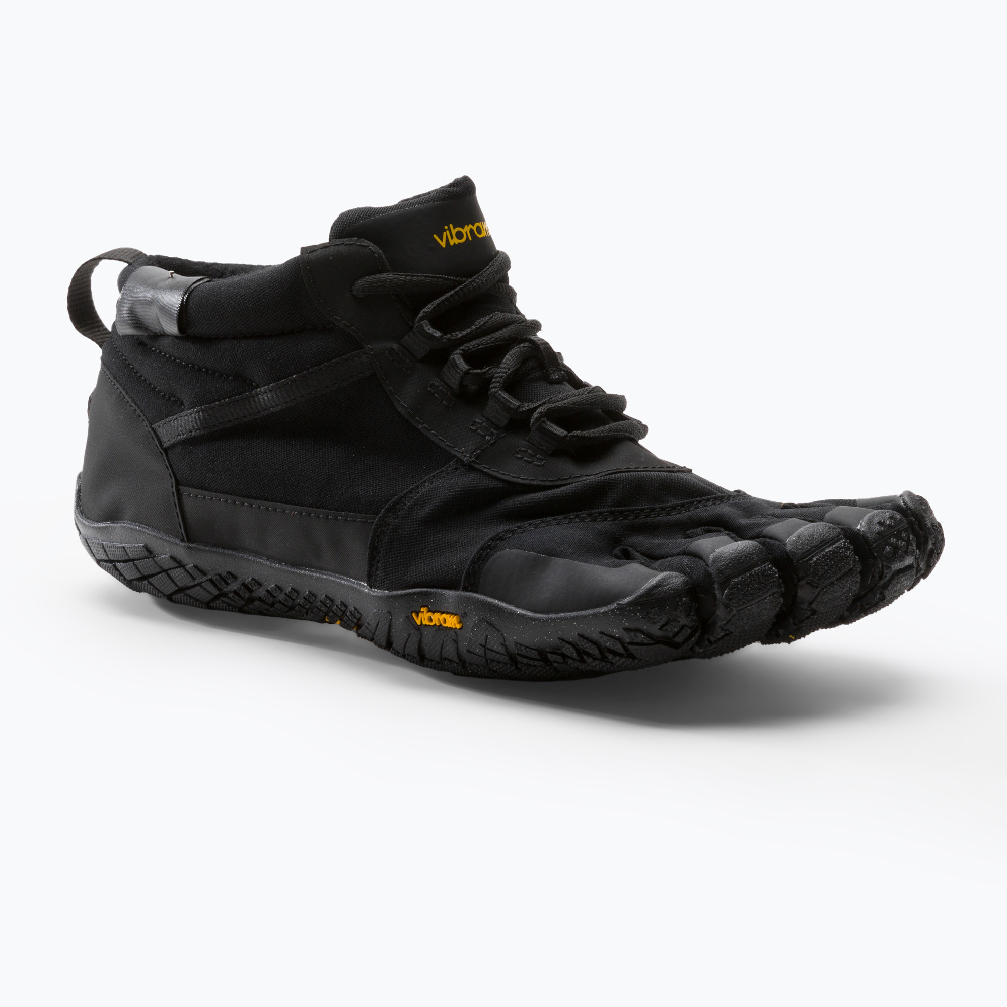 Buty męskie Vibram FiveFingers V-Trek Insulated black | WYSYŁKA W 24H | 30 DNI NA ZWROT