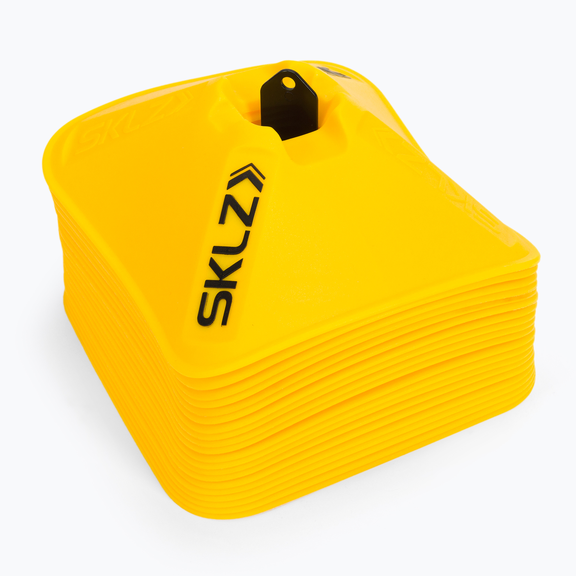 Stożki treningowe SKLZ Pro Training 2´´Agility Cones żółte 2317 | WYSYŁKA W 24H | 30 DNI NA ZWROT